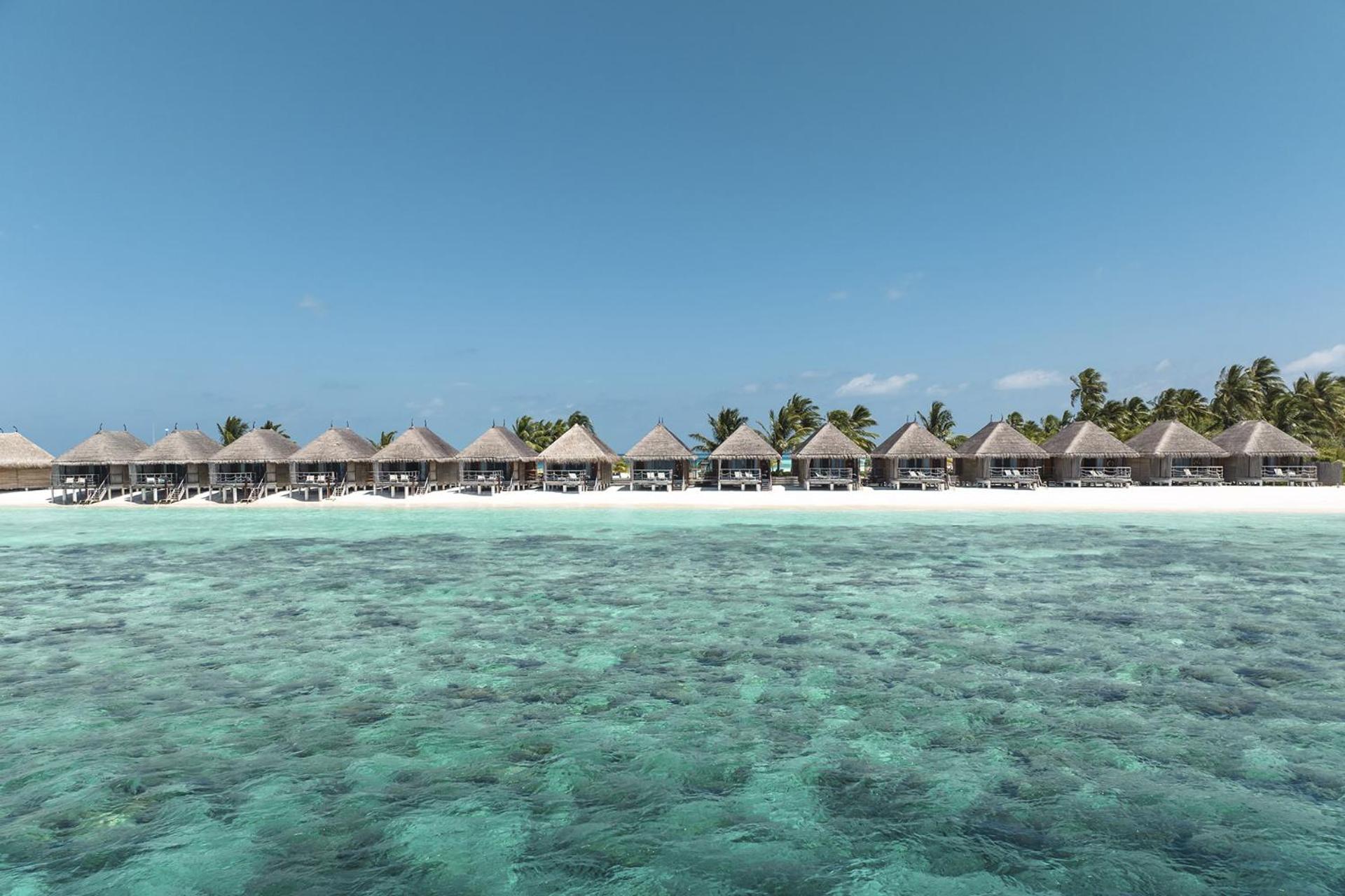 Sand Villa - All Inclusive
