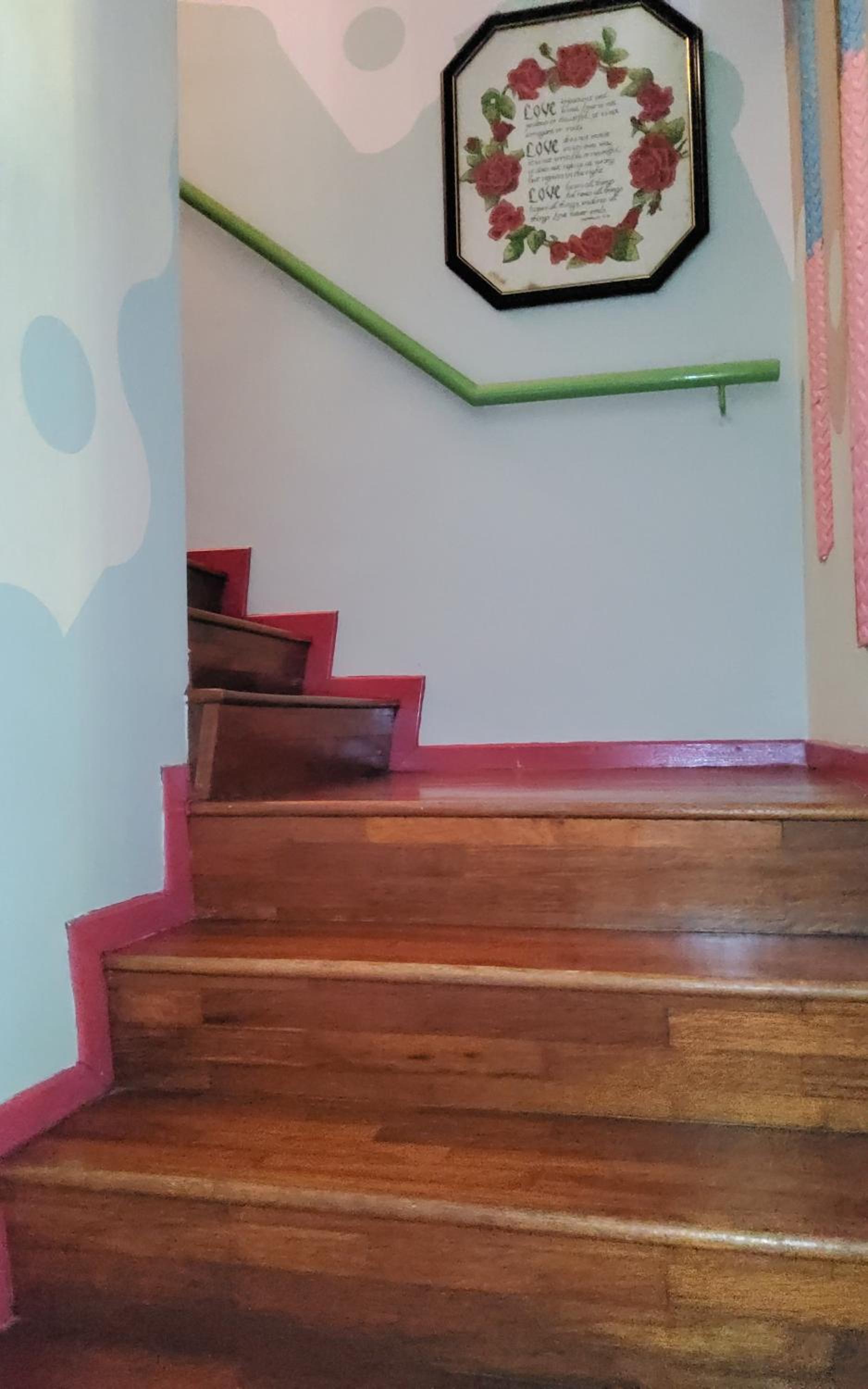 Budget Double Room (Max 2 pax) - Photo 17