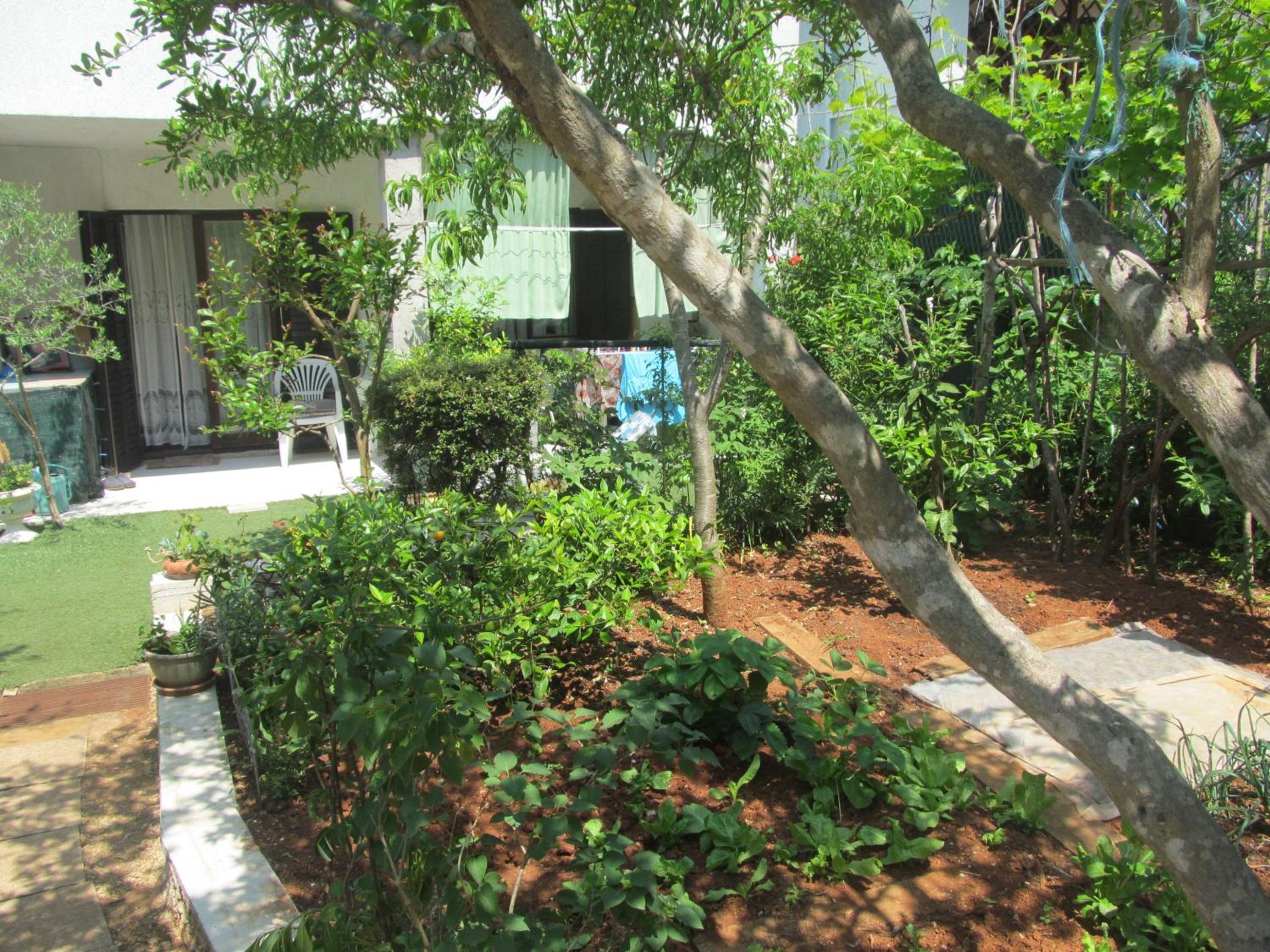 One-Bedroom Apartment with Terrace - Photo 25
