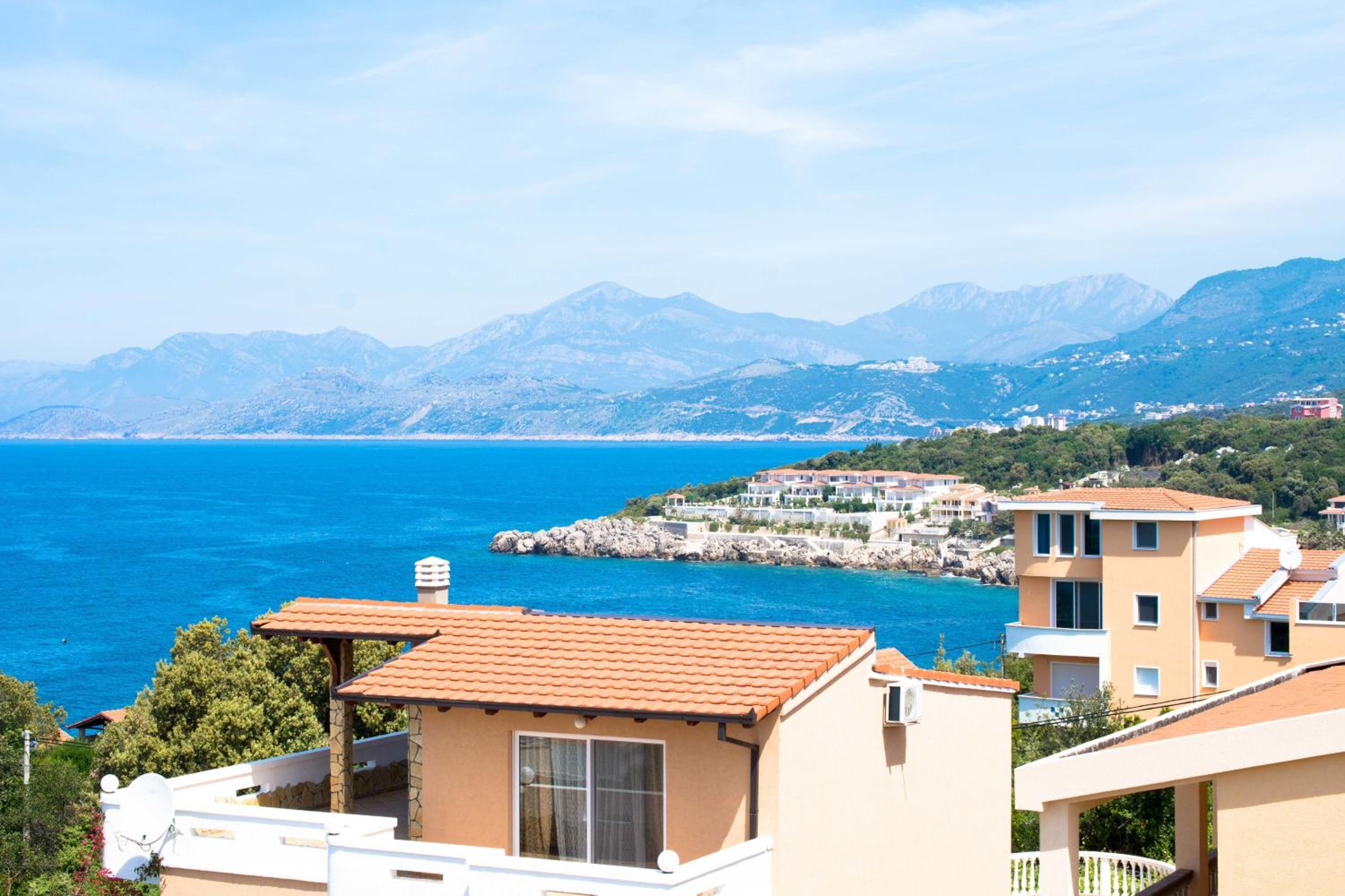 Studio with Balcony and Sea View - Photo 20