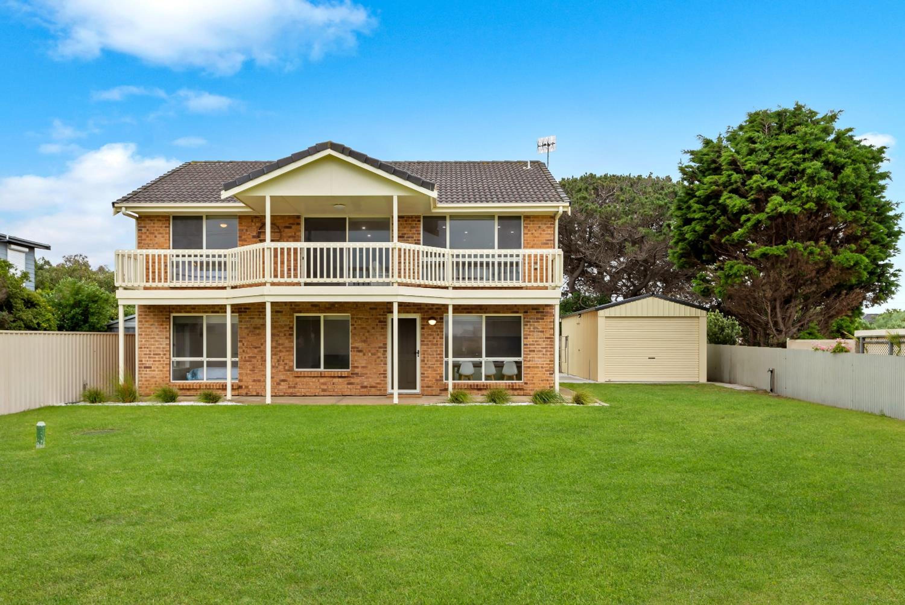 Vacation Home photo 2
