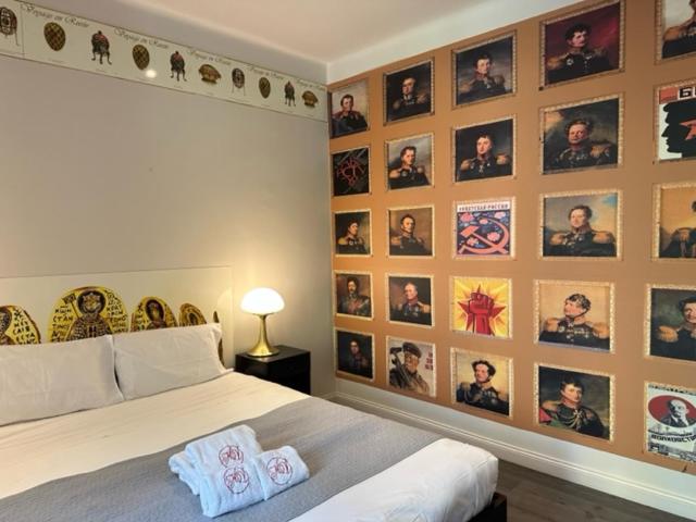 Superior Single Room