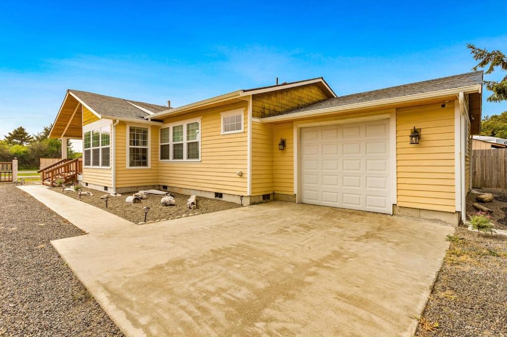 Vacation Home photo 2