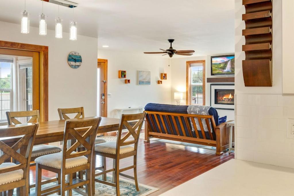 Vacation Home photo 1