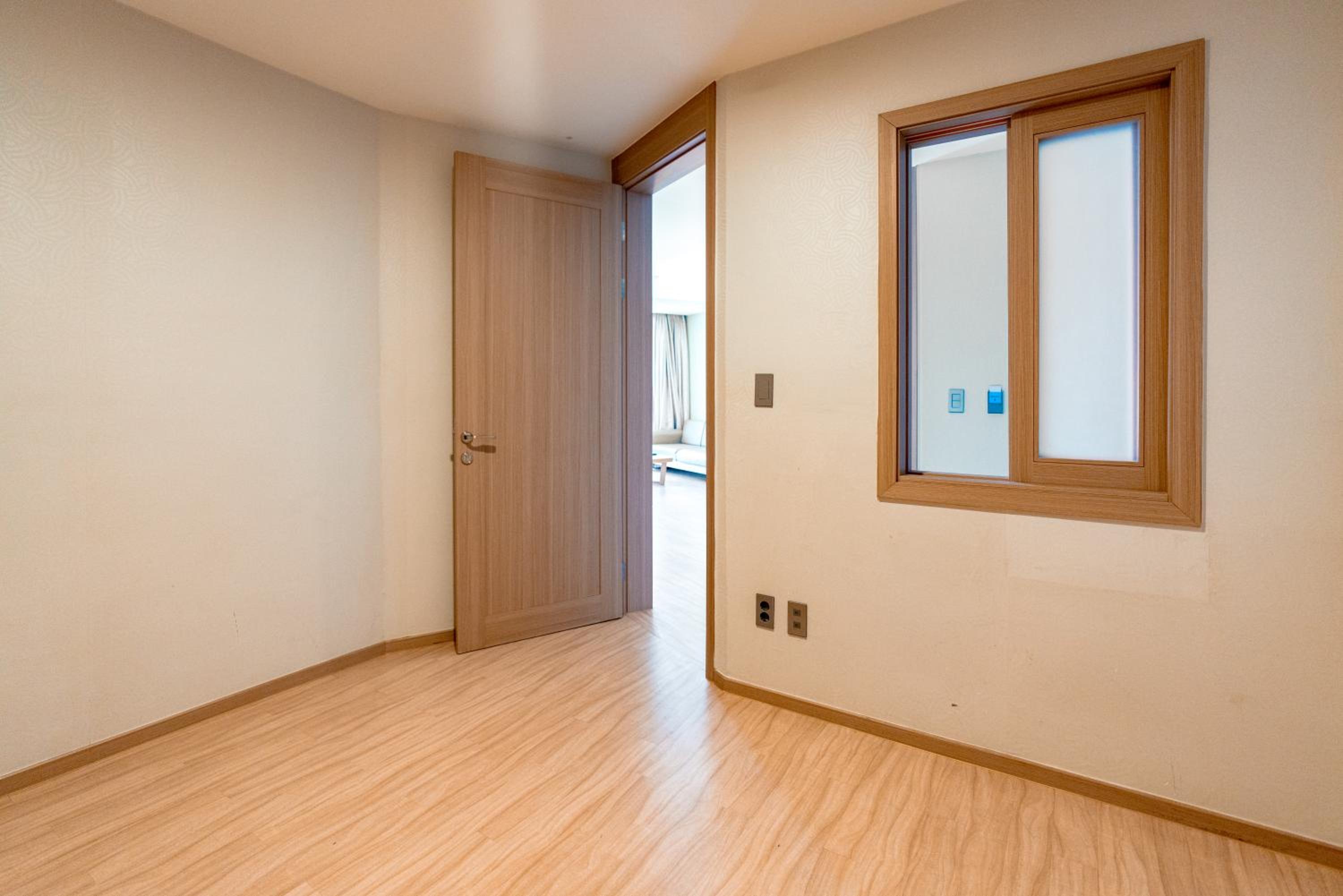 Resort Suite - Ondol  (With Kitchenette) photo 2