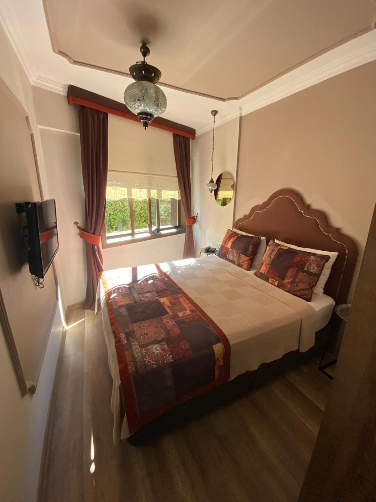 Standard Double Room photo 3
