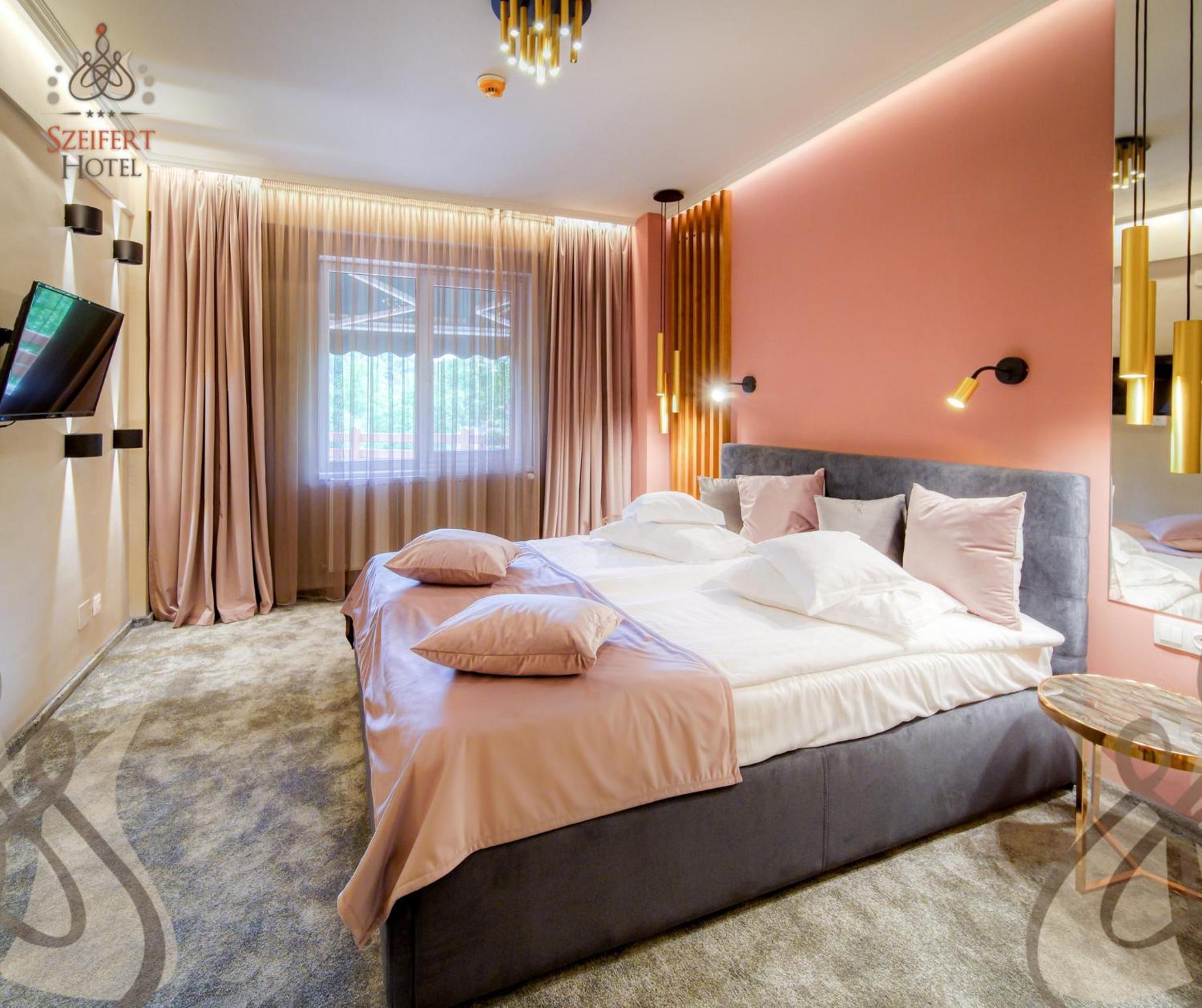 Presidential Suite