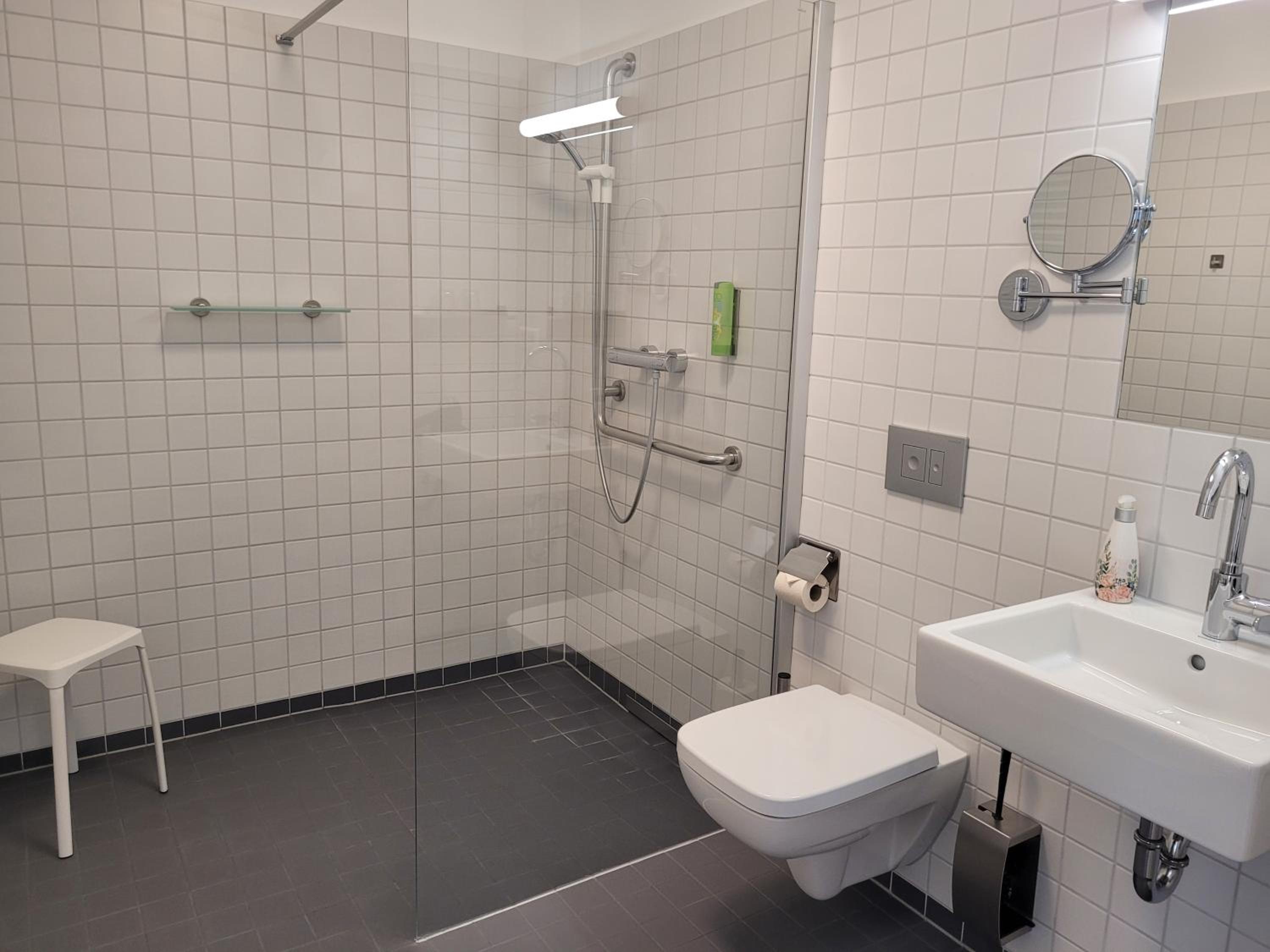 Double Room - Annex - Photo 5