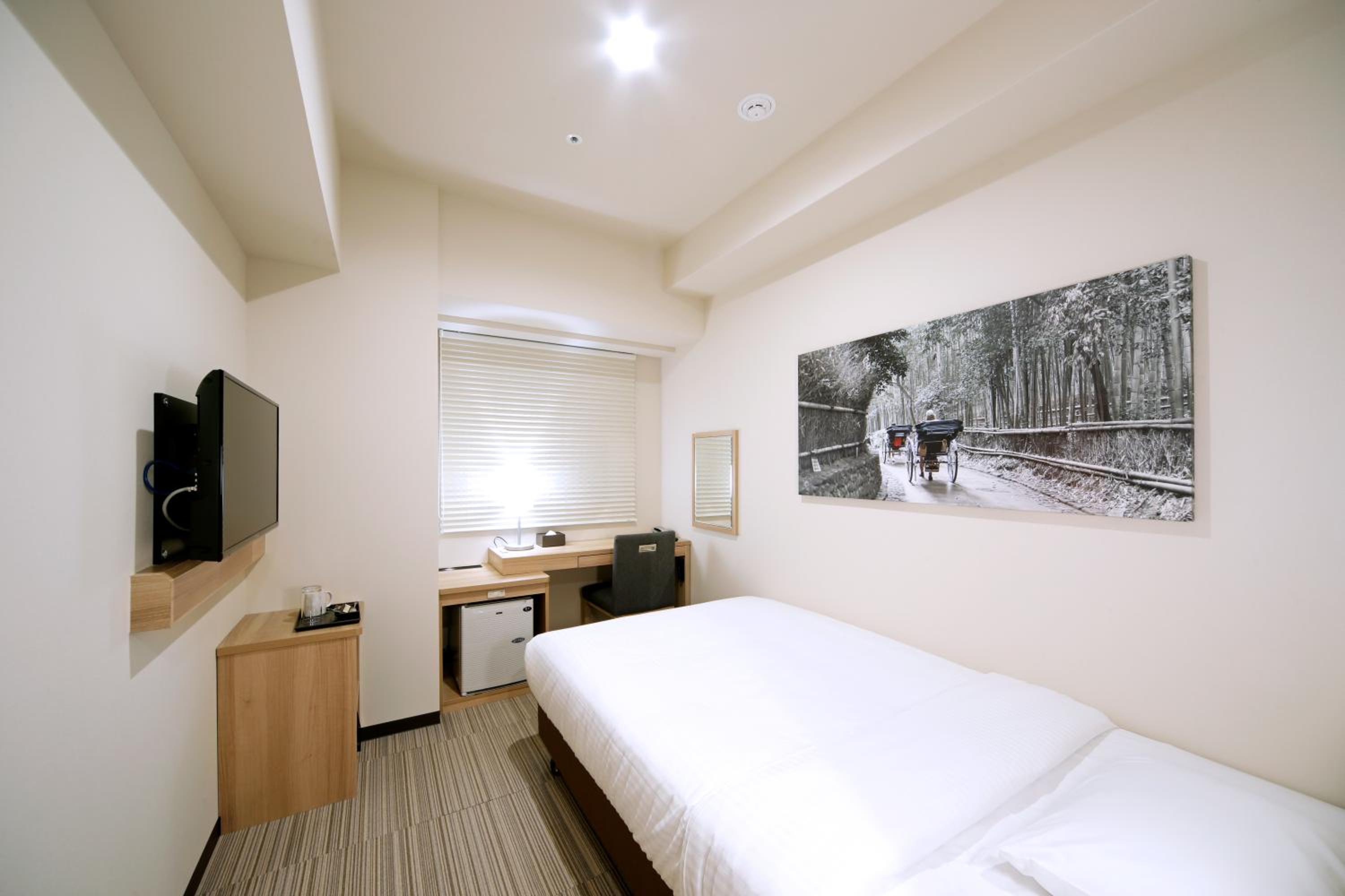 Standard Single Room photo 3