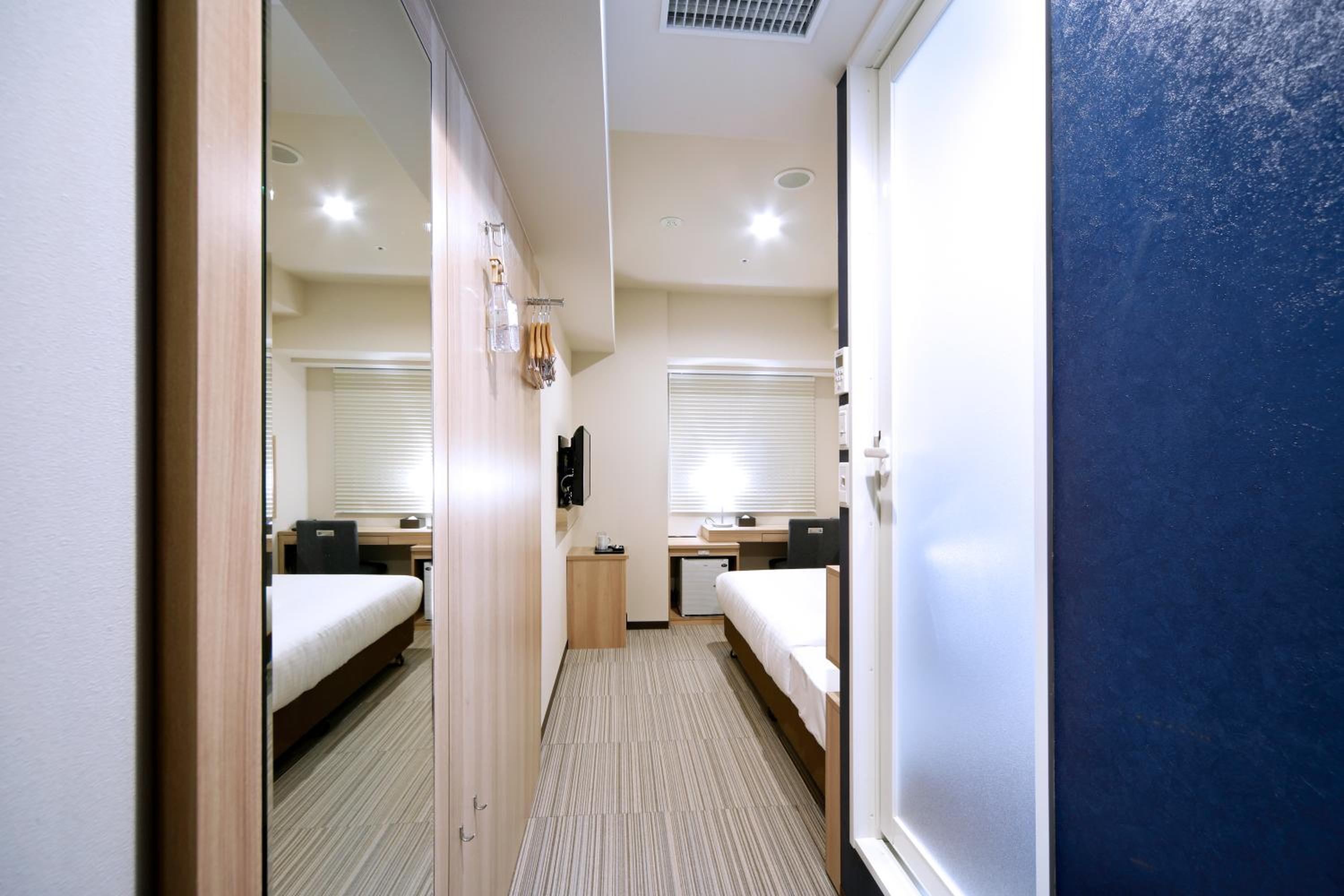 Standard Single Room photo 2