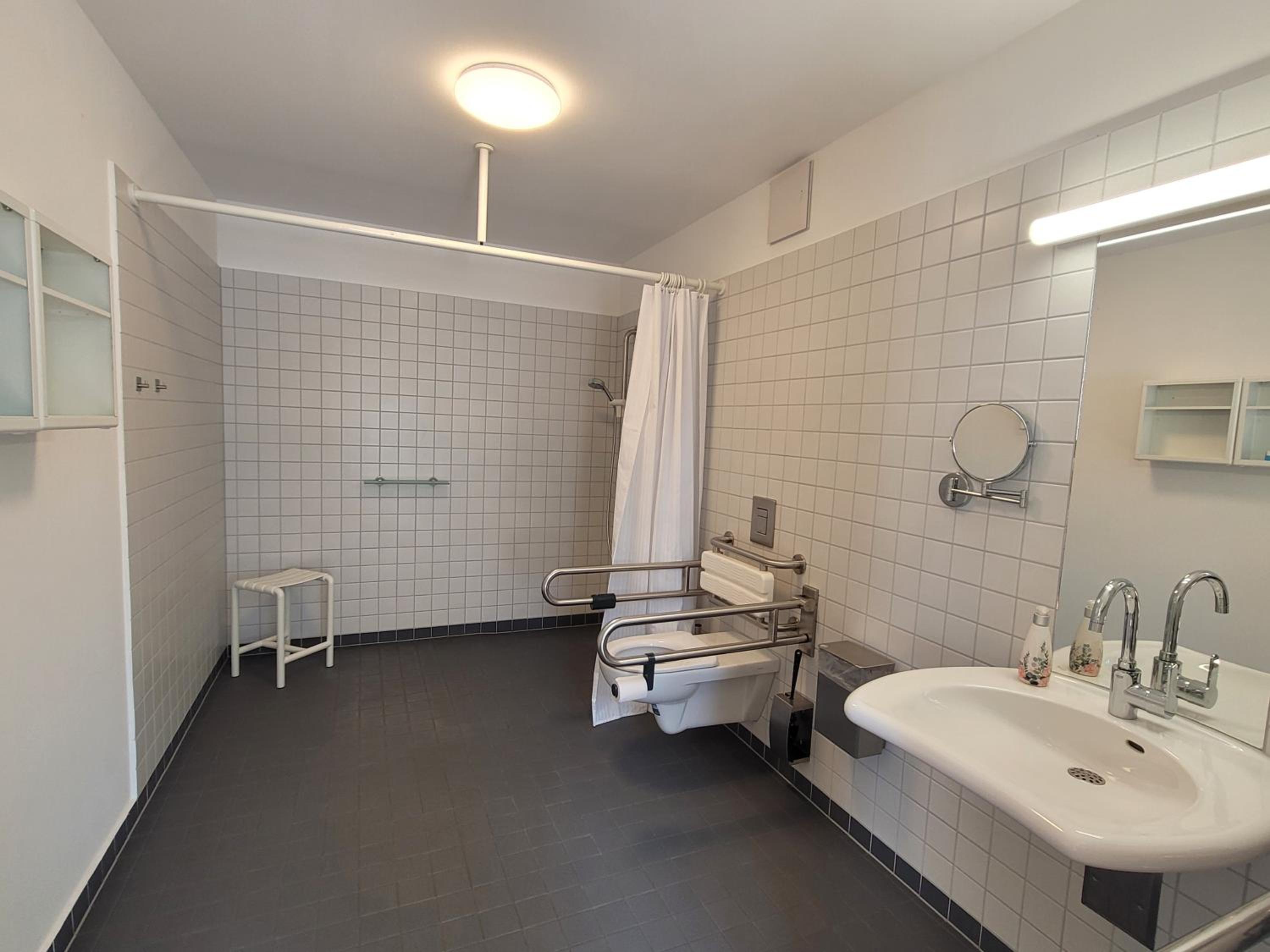 Double Room - Annex - Photo 2