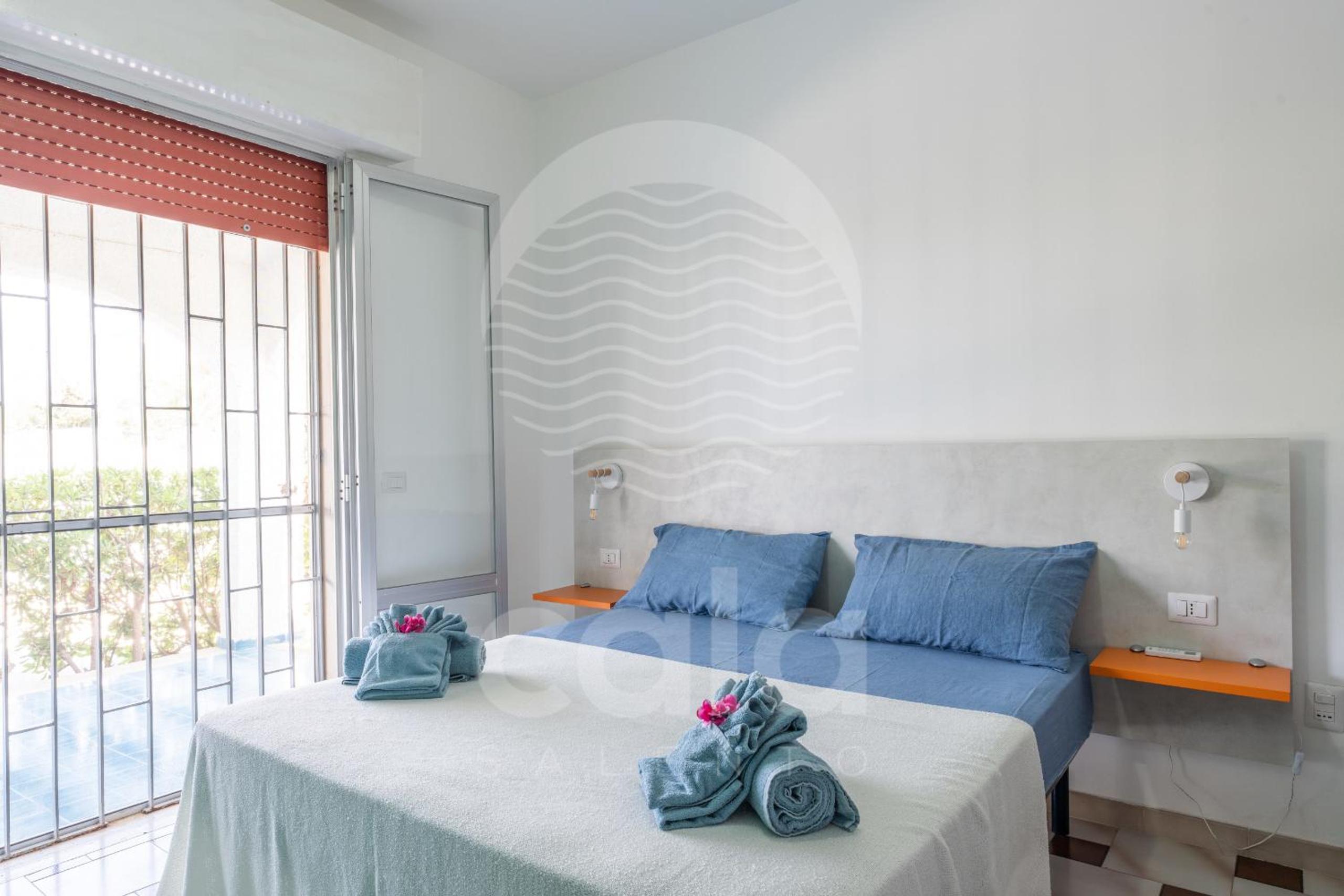 Villa with Sea View