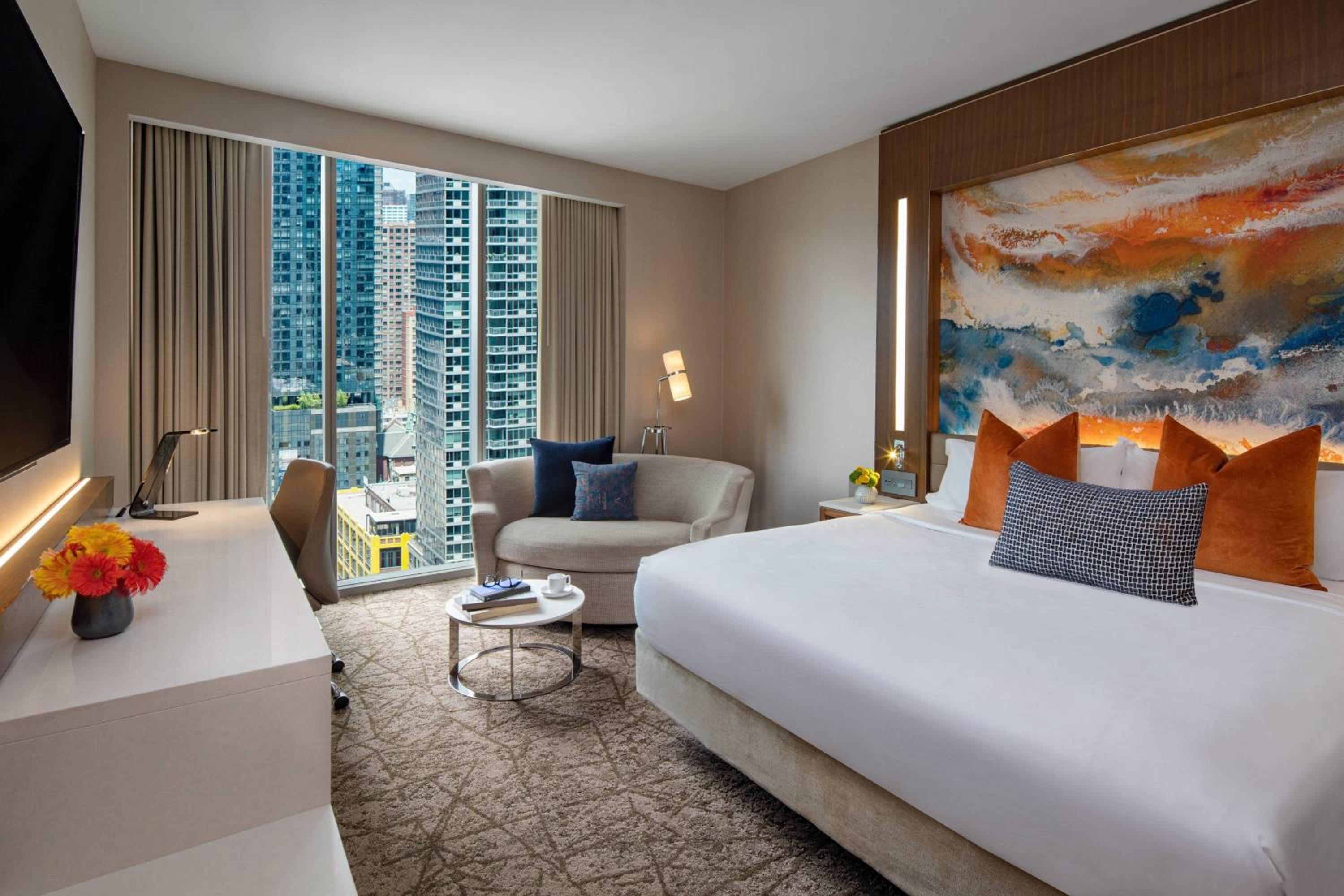King Room