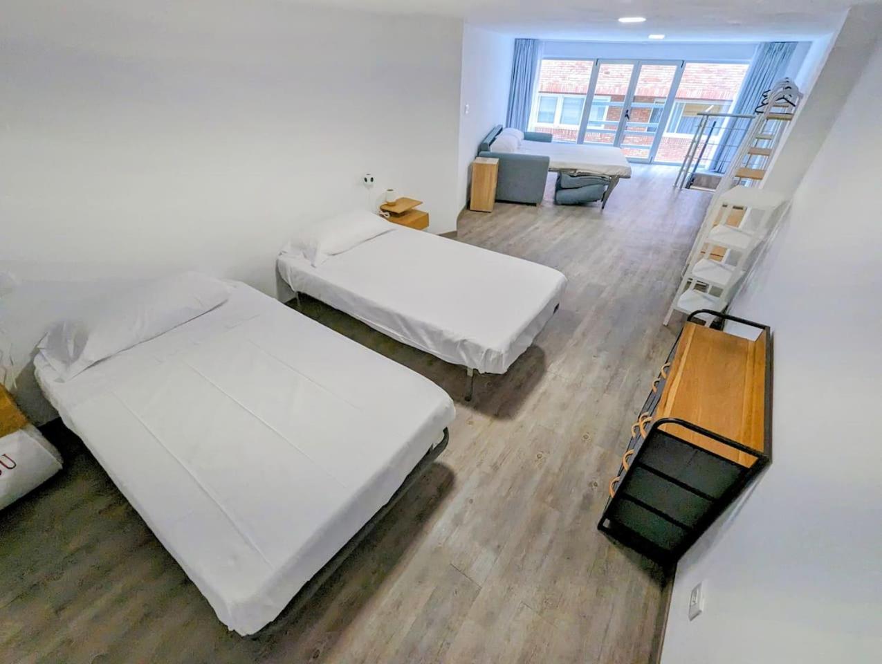 Departamento de tres habitaciones