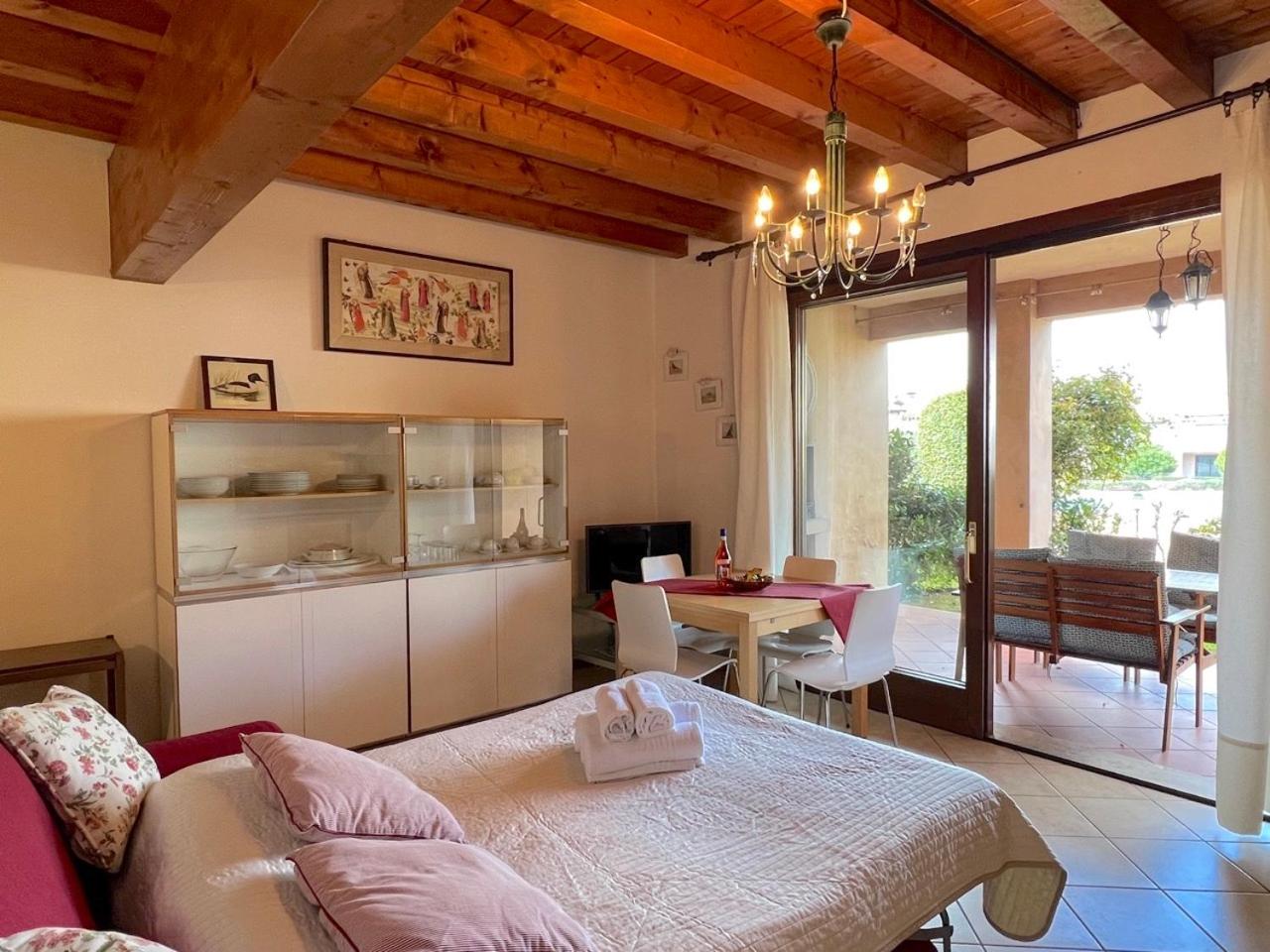 Standard Apartment With 1 Bedroom photo 3