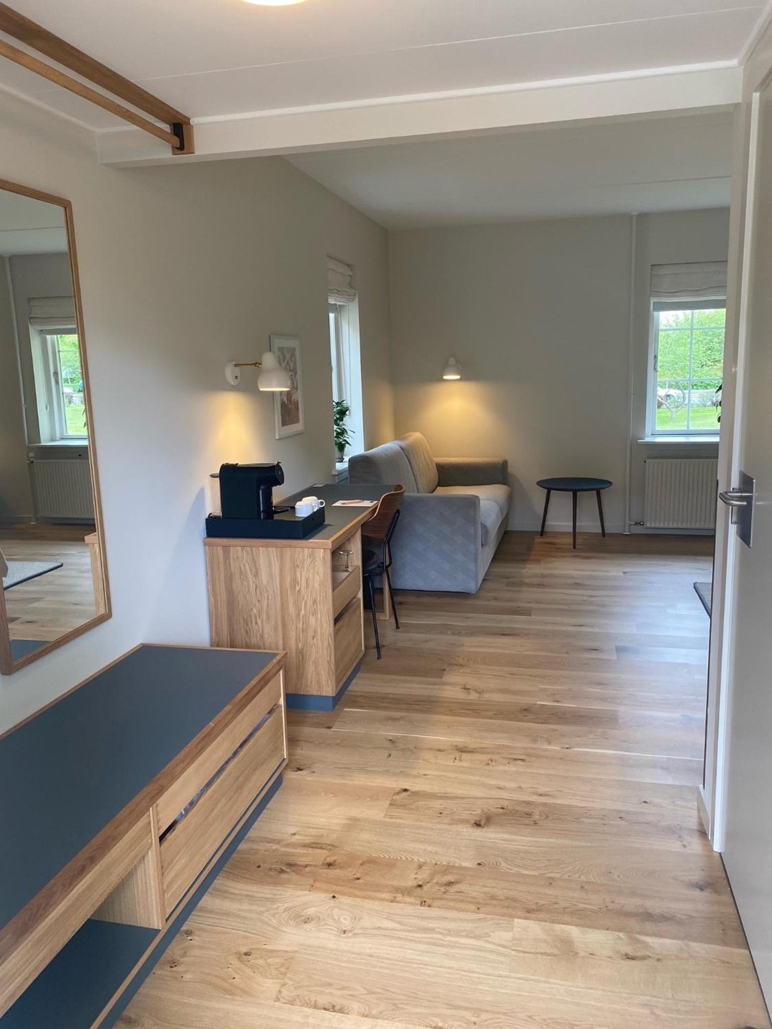 Superior Triple Room - Photo 3