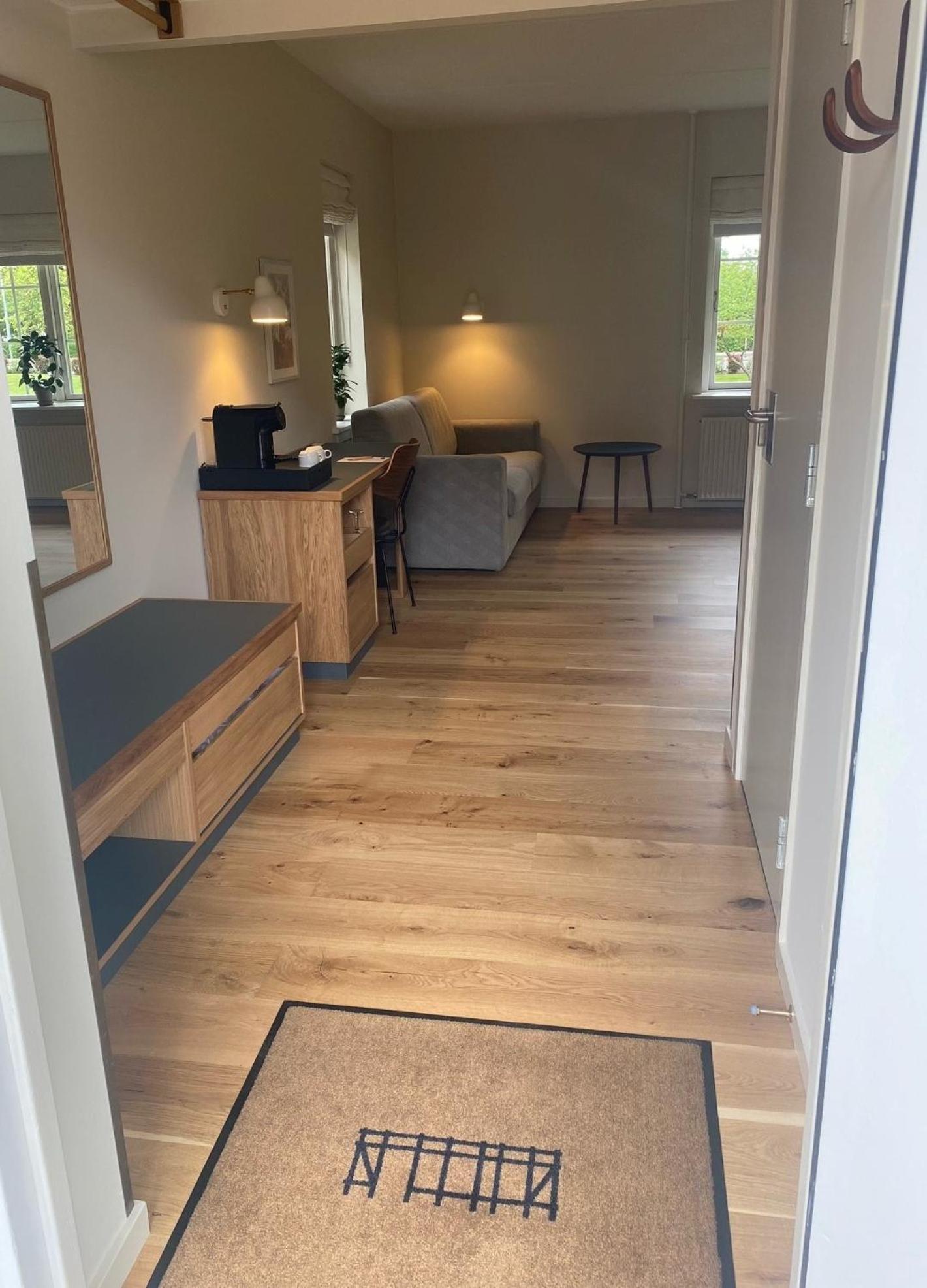 Superior Triple Room - Photo 12