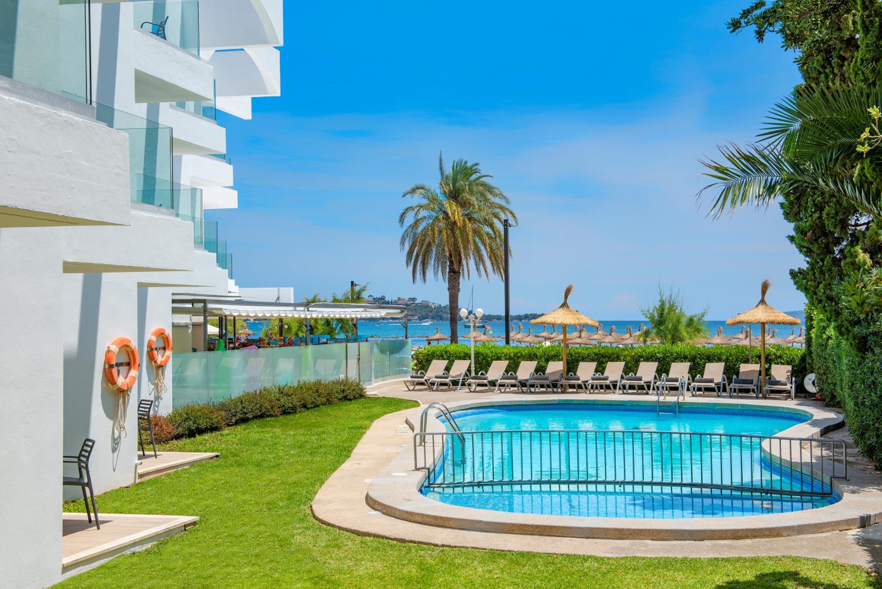 Apartamento - Planta Baja