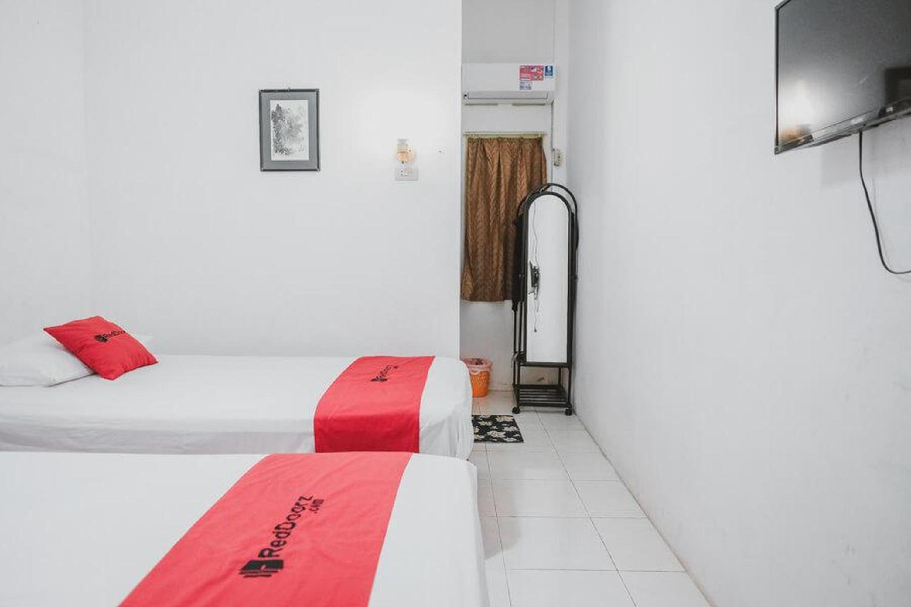 Twin Room photo 3