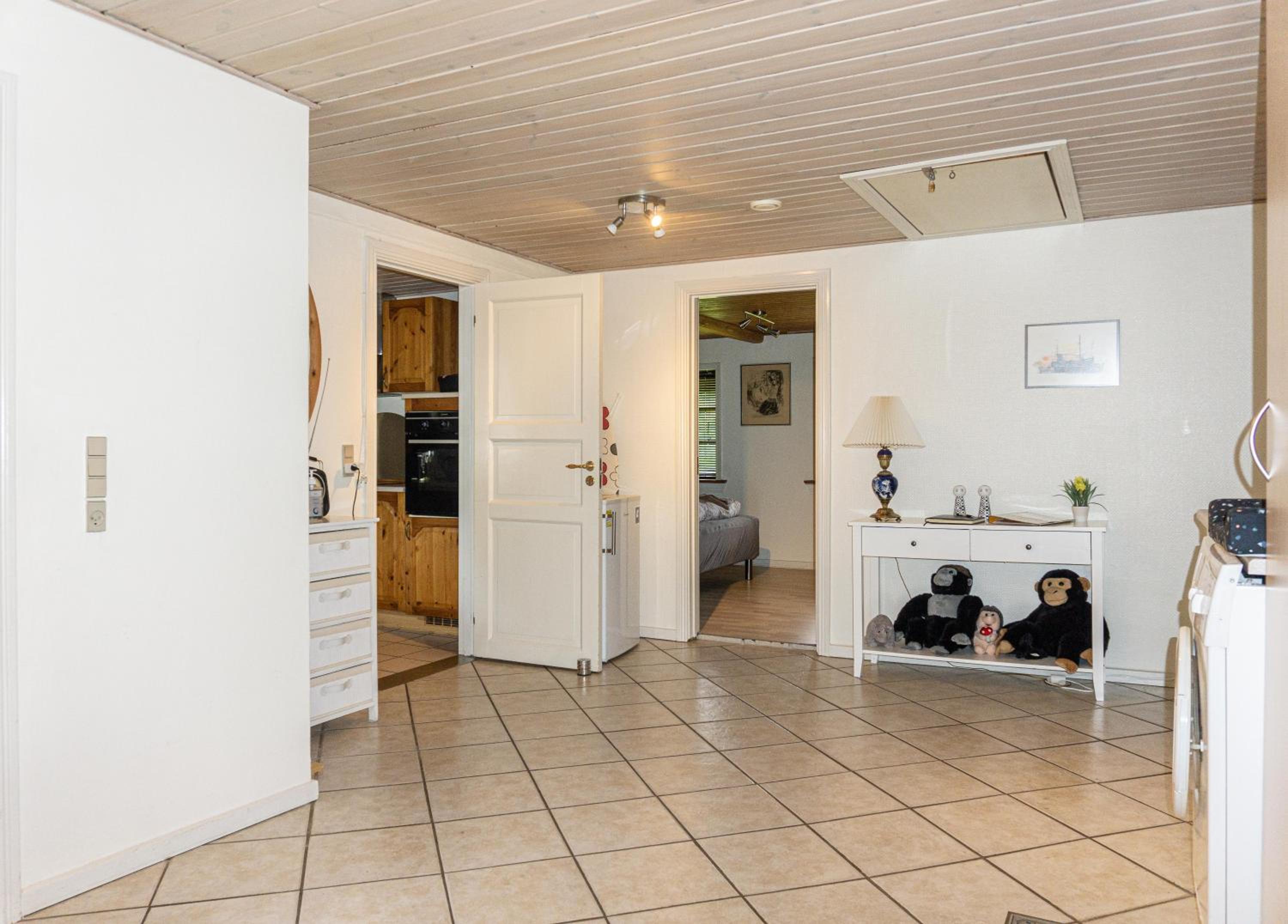 Three-Bedroom House photo 1