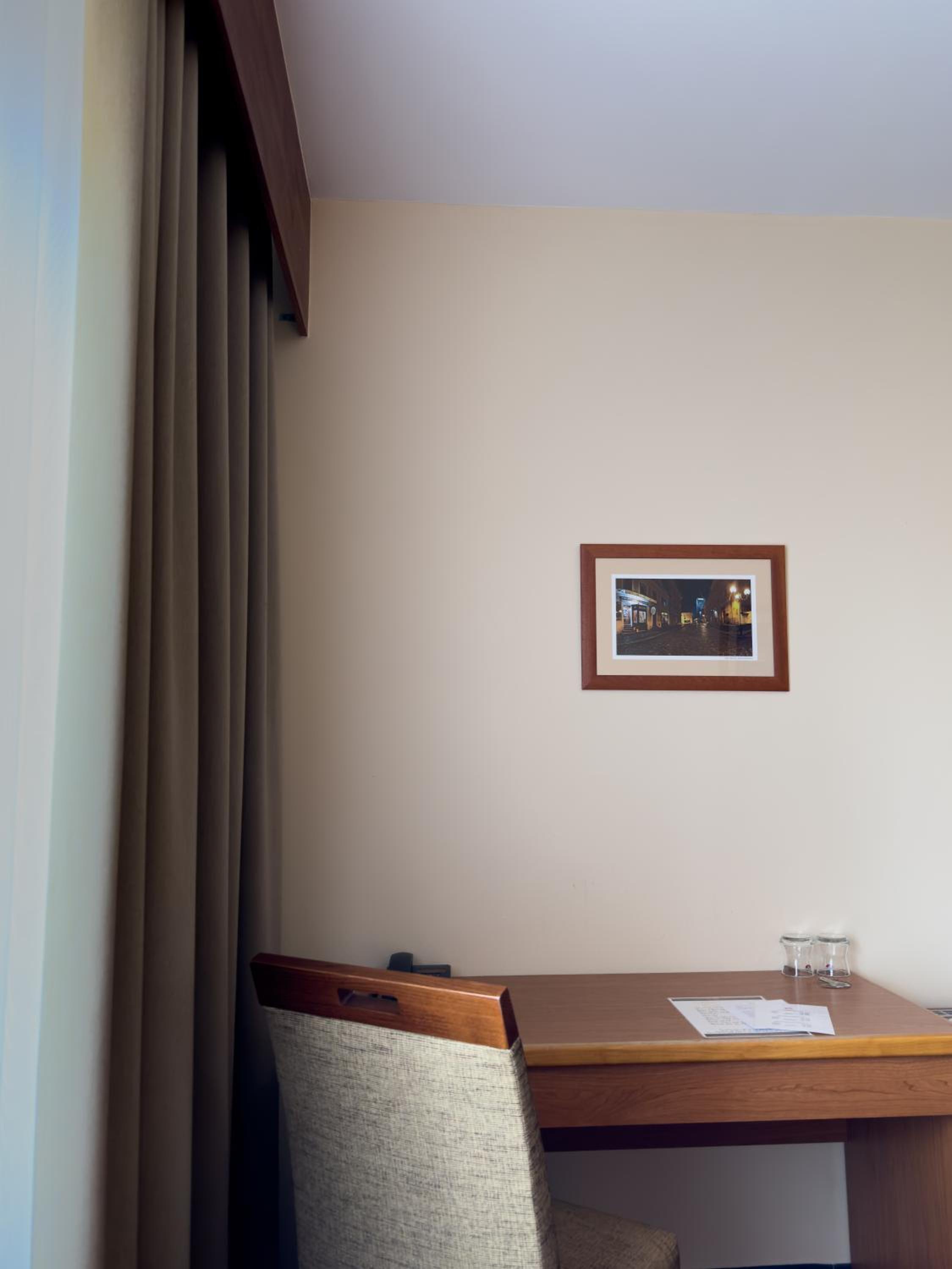 Twin Room photo 2