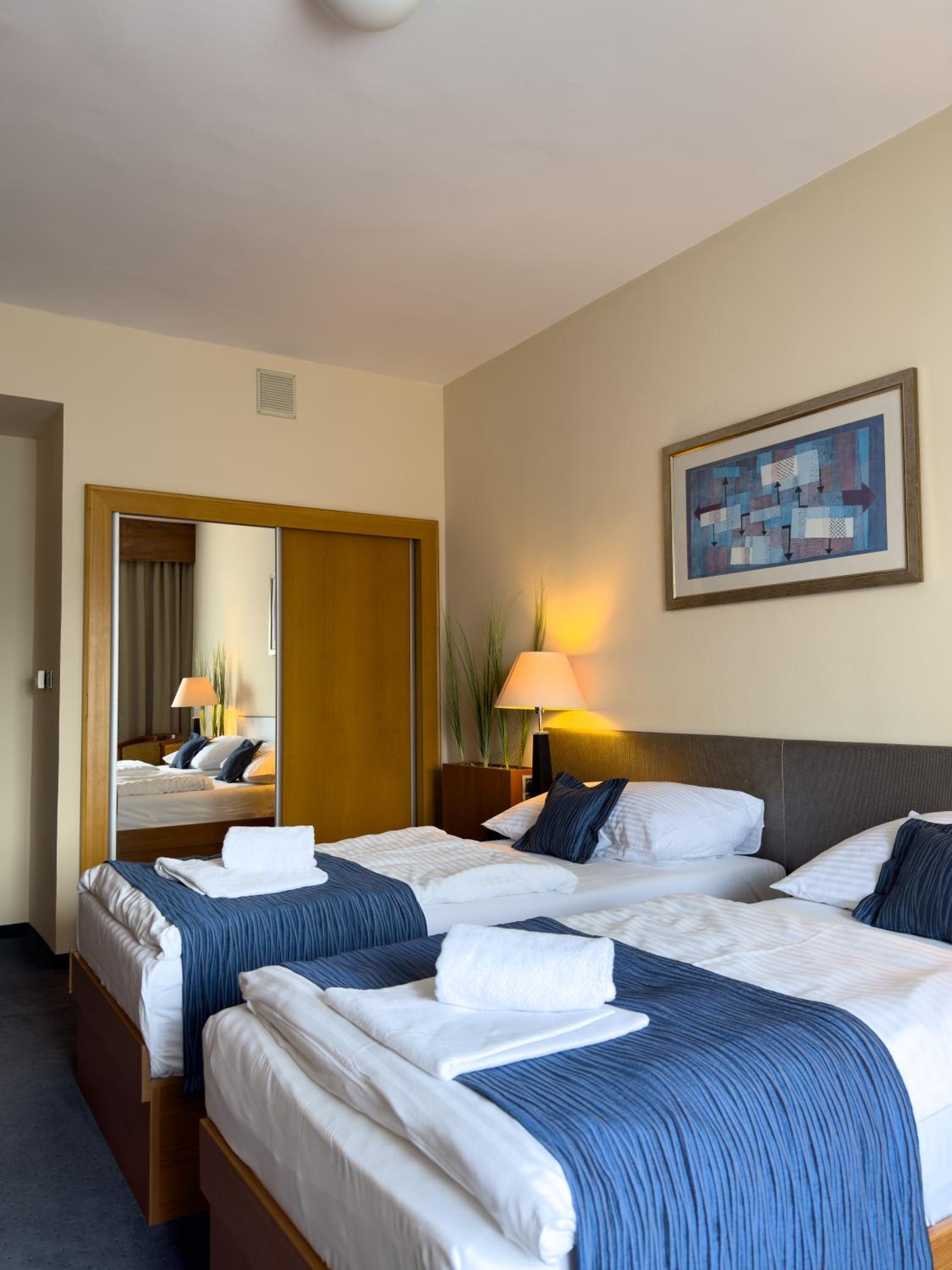 Double or Twin Room