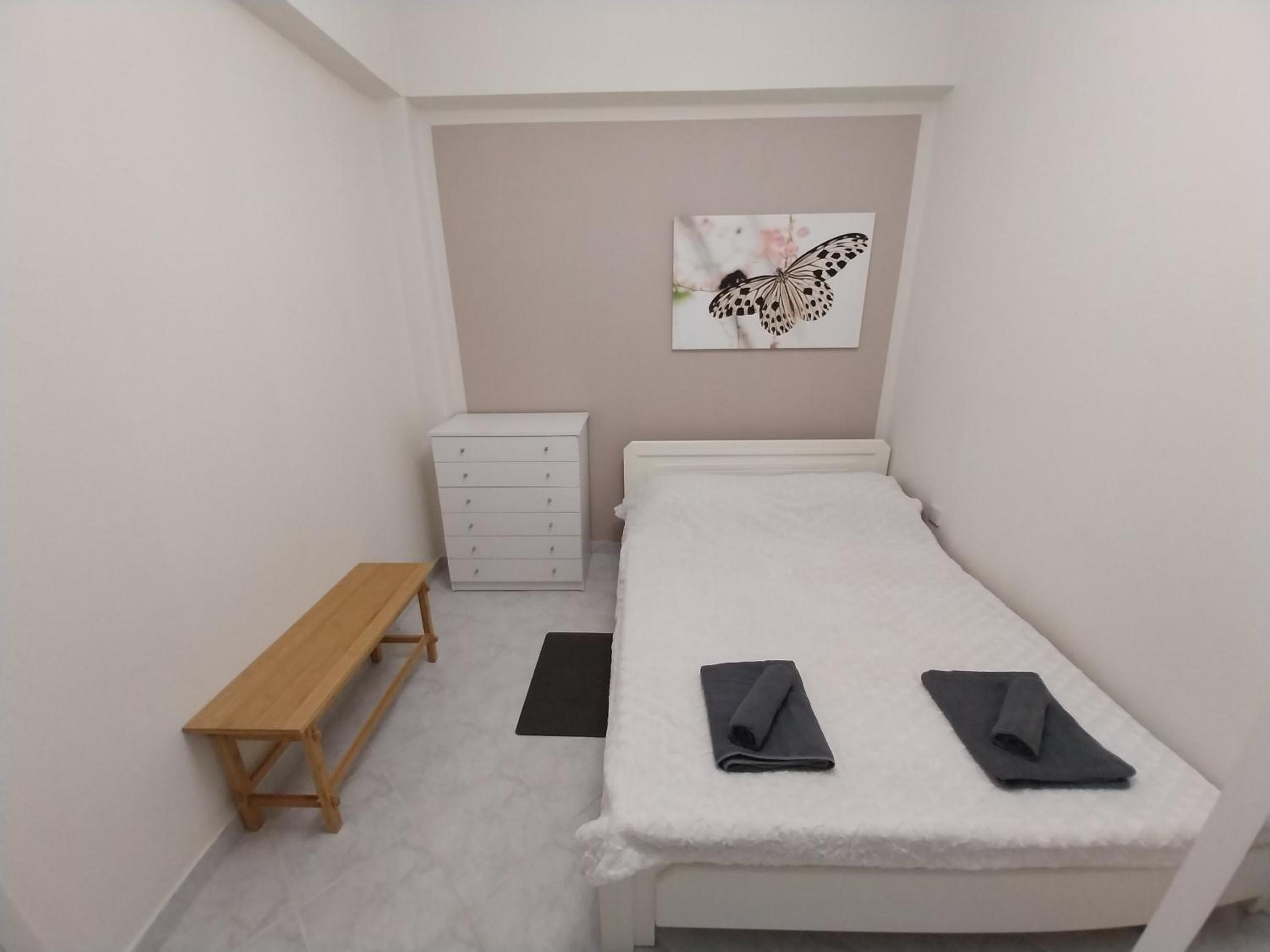 One-Bedroom Apartment photo 3