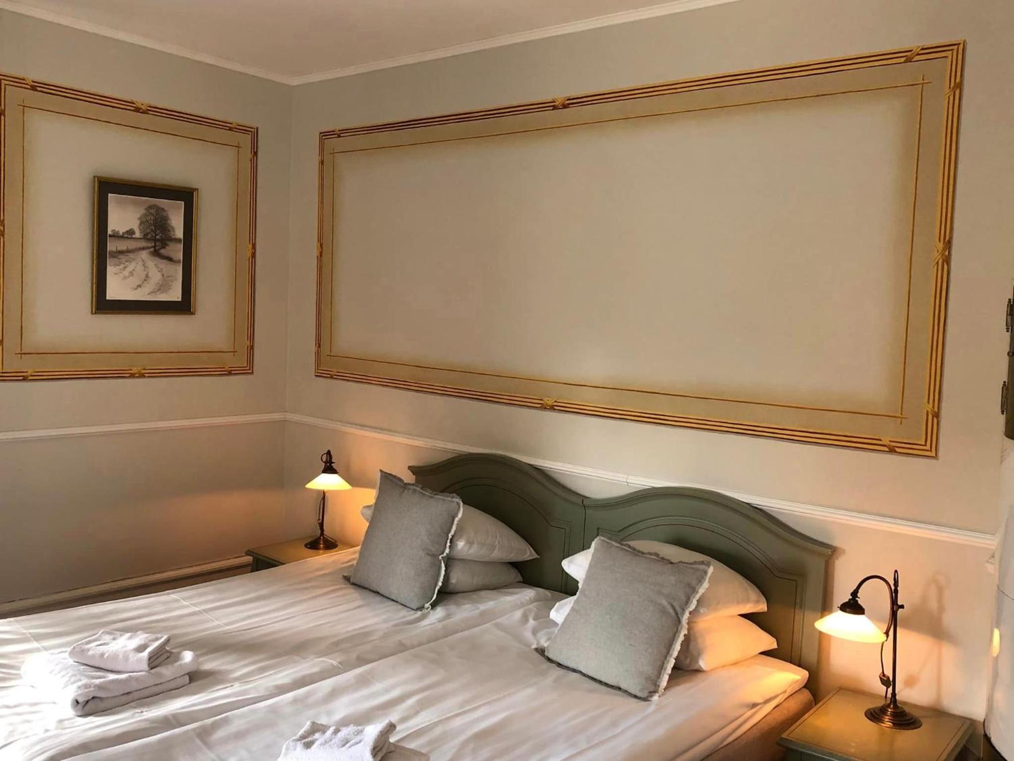 Family Suite with 2 Bedrooms