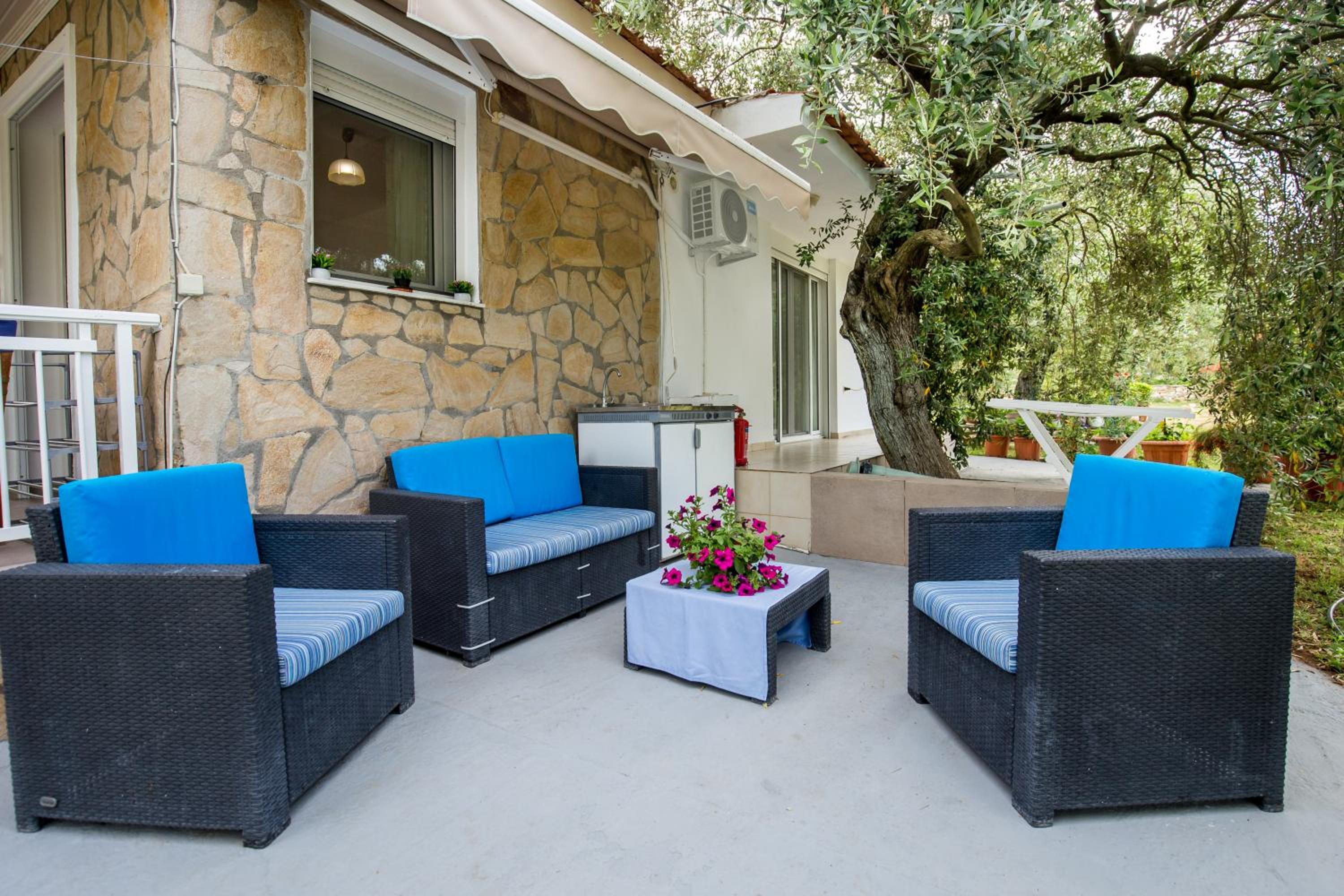 Vacation Home - Photo 19