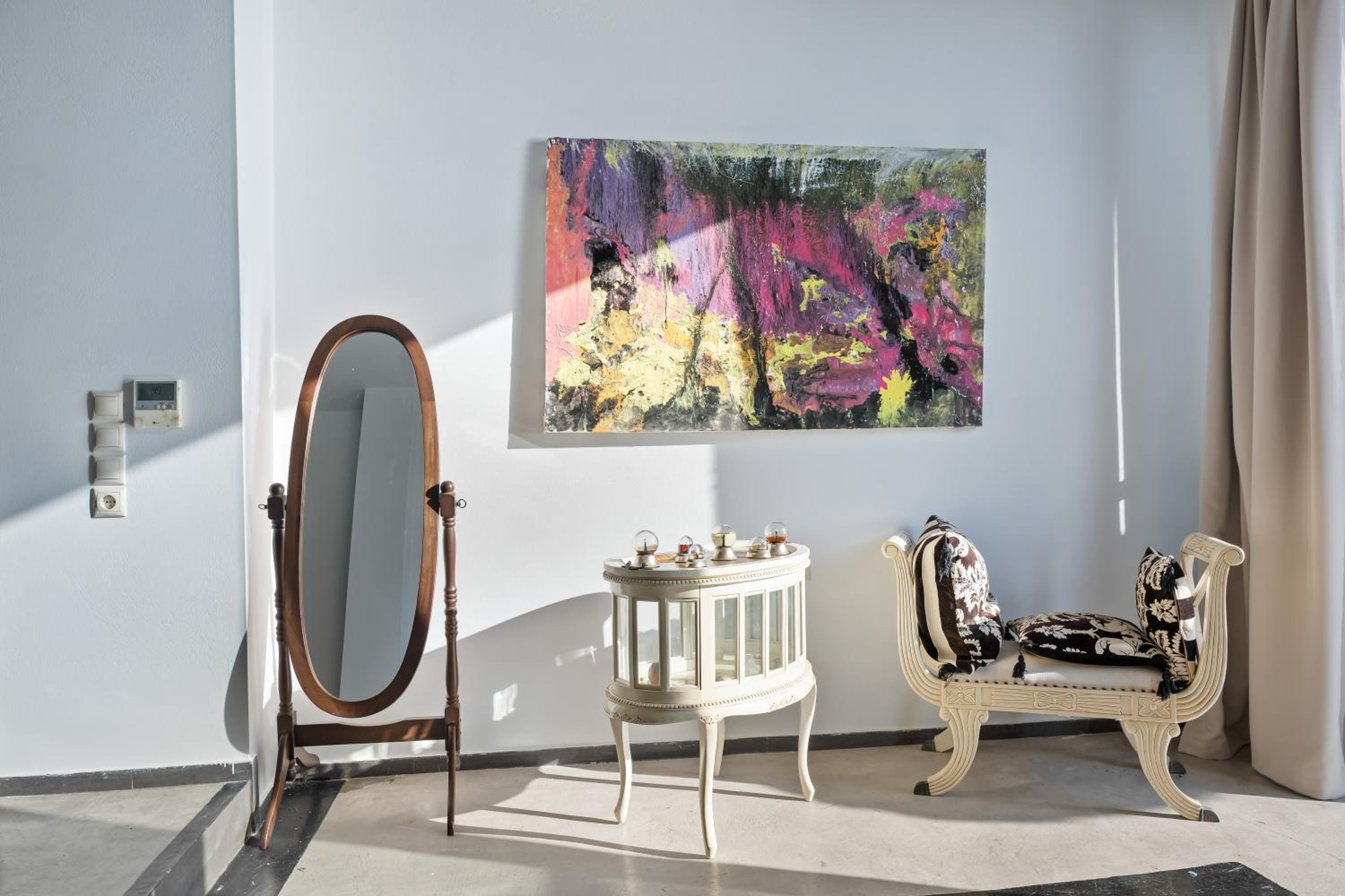 Family Suite - Photo 4