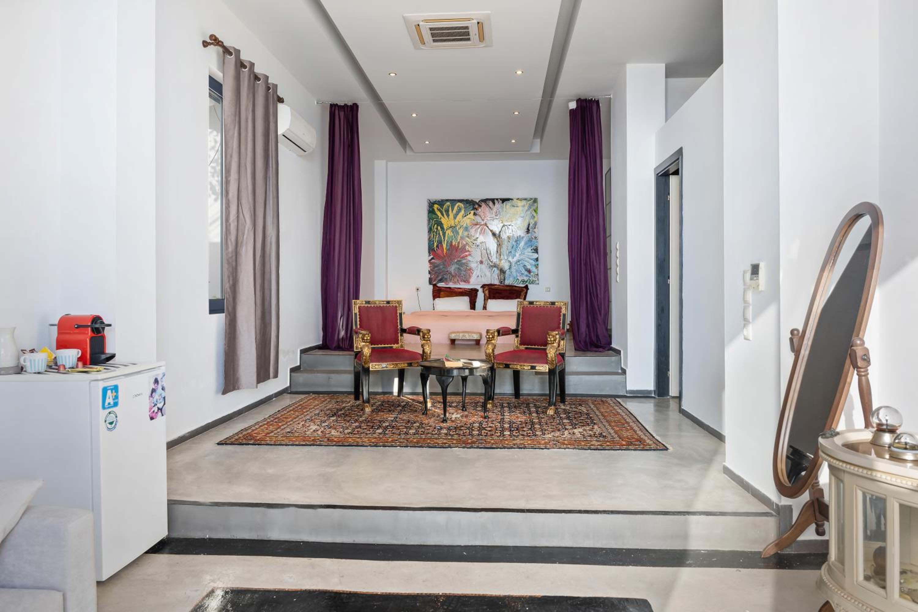 Family Suite - Photo 1