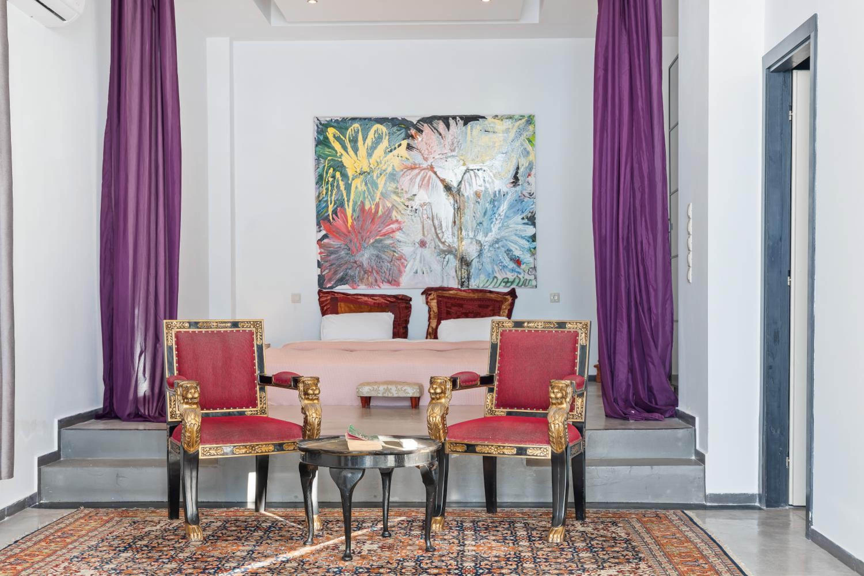 Family Suite - Photo 6