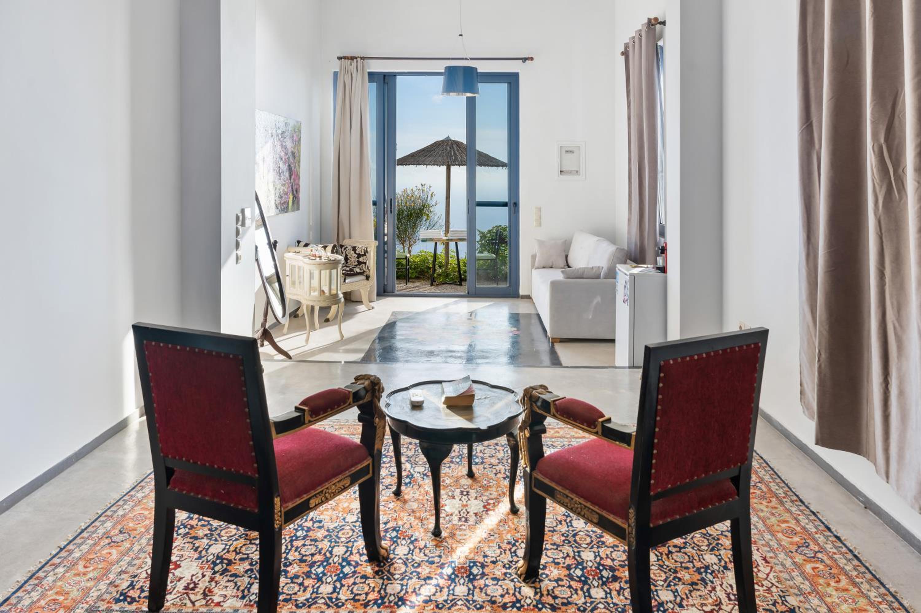 Family Suite - Photo 3