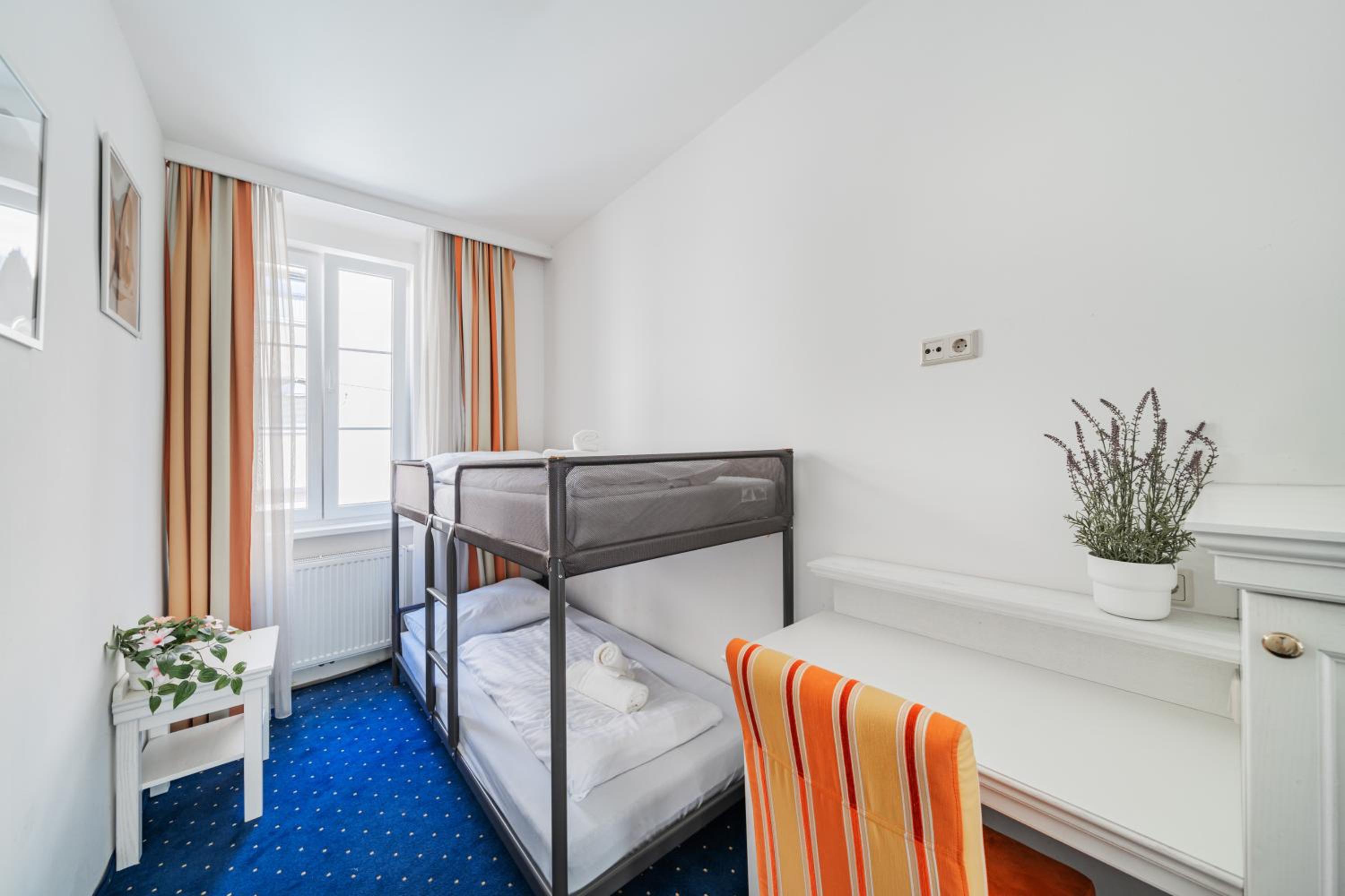 Superior Single Room