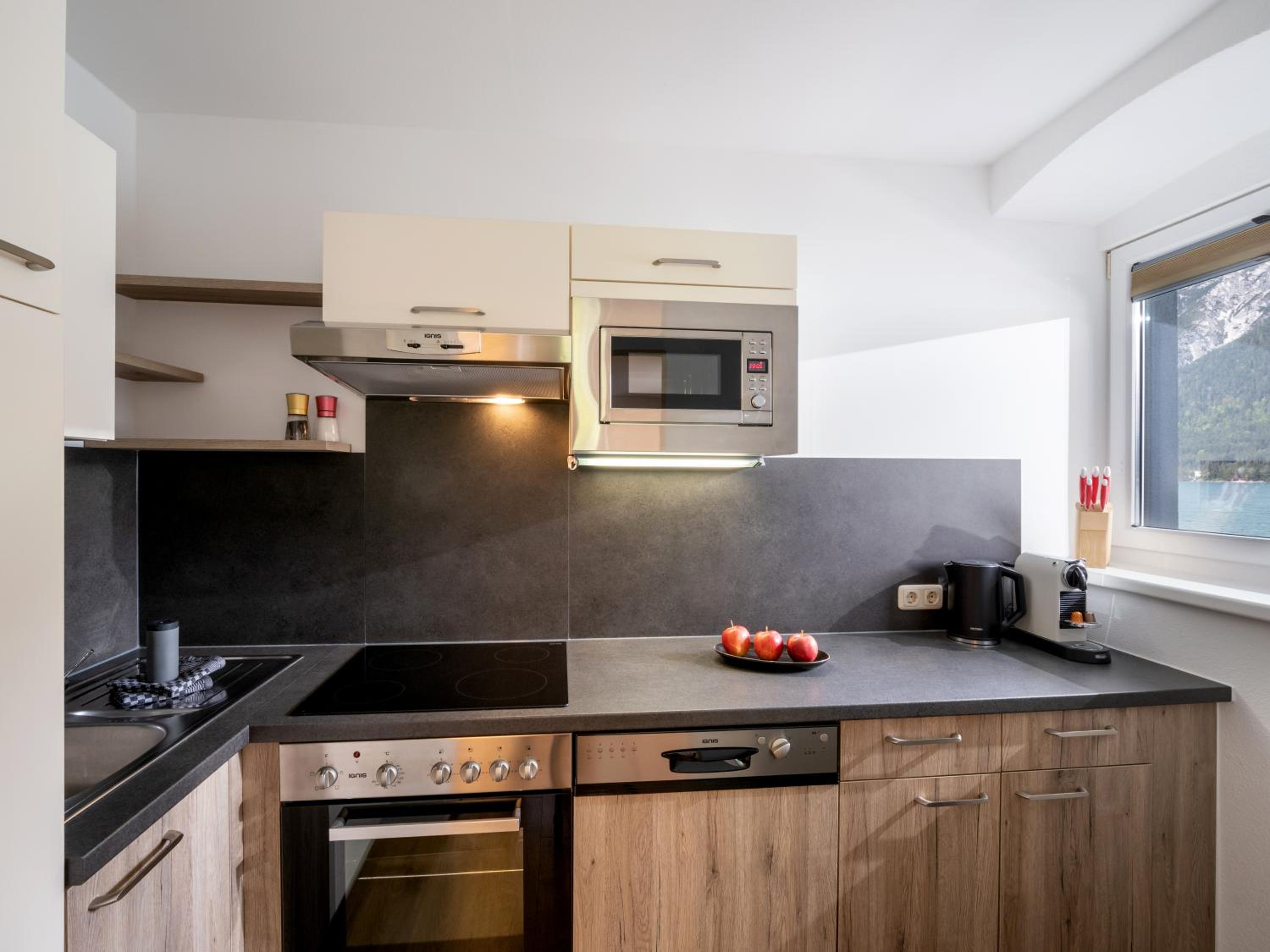 Apartment im 1. Stock mit Balkon direkter Seeblick photo 3