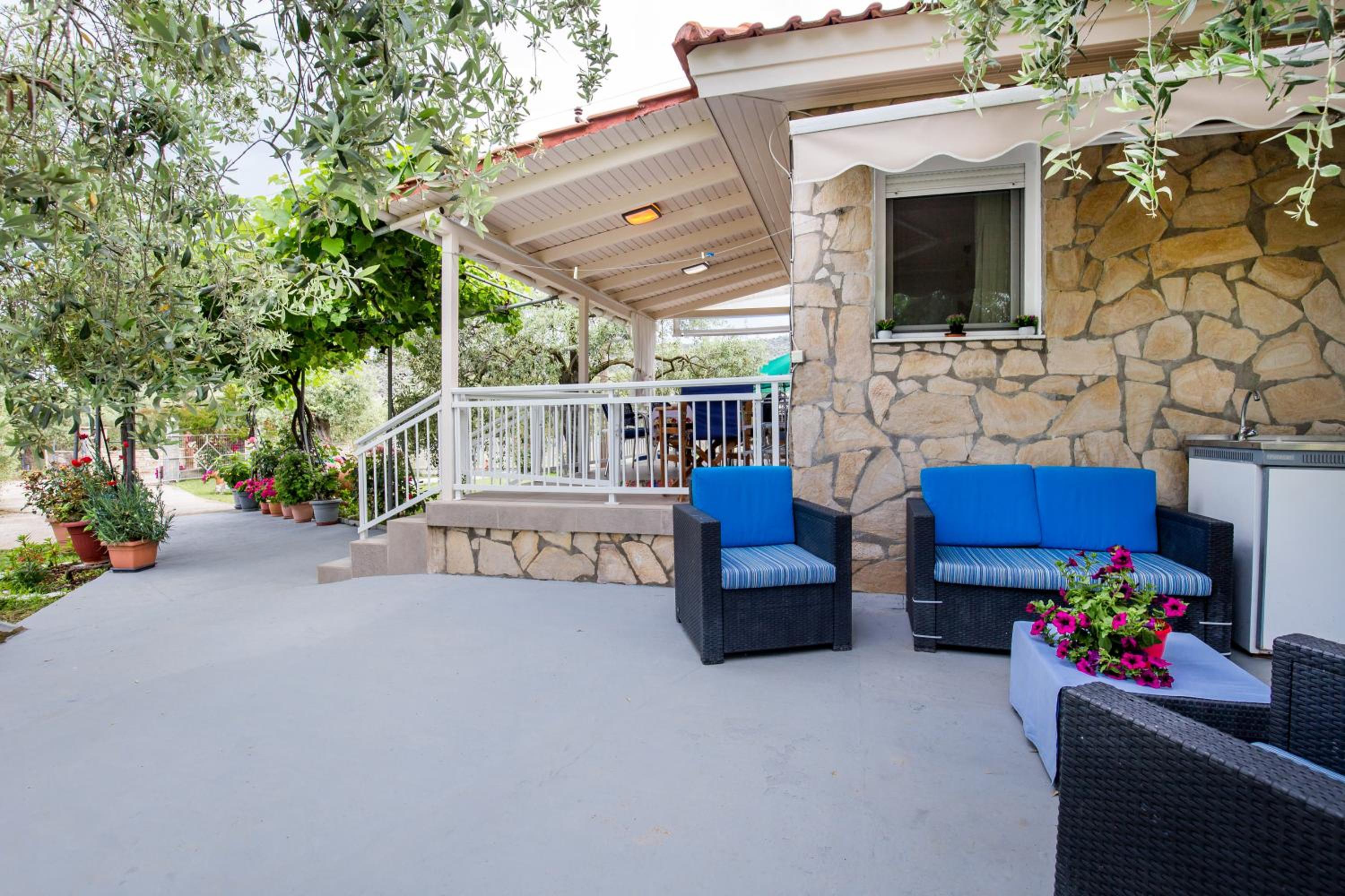 Vacation Home - Photo 22