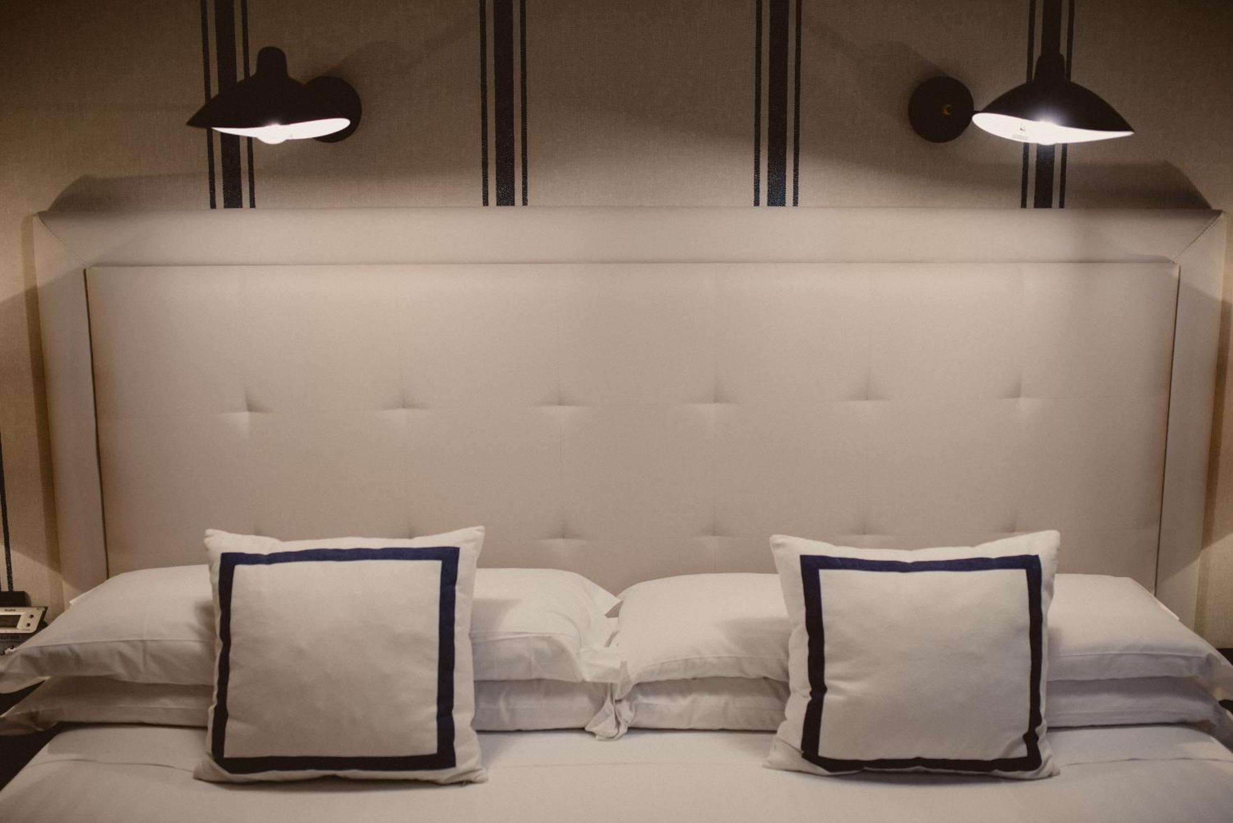 Habitación Doble Estándar