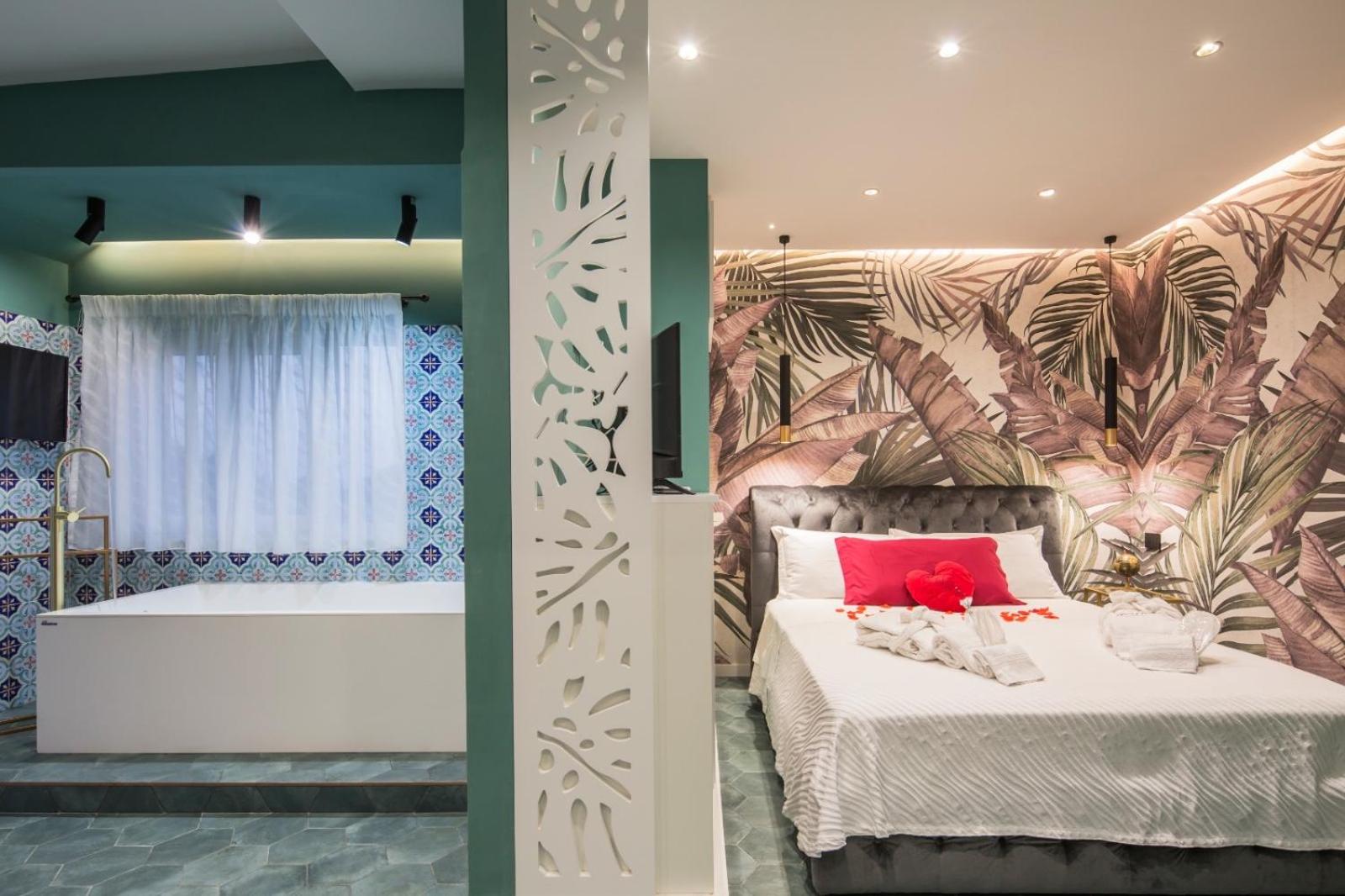 King Room with Spa Bath photo 1