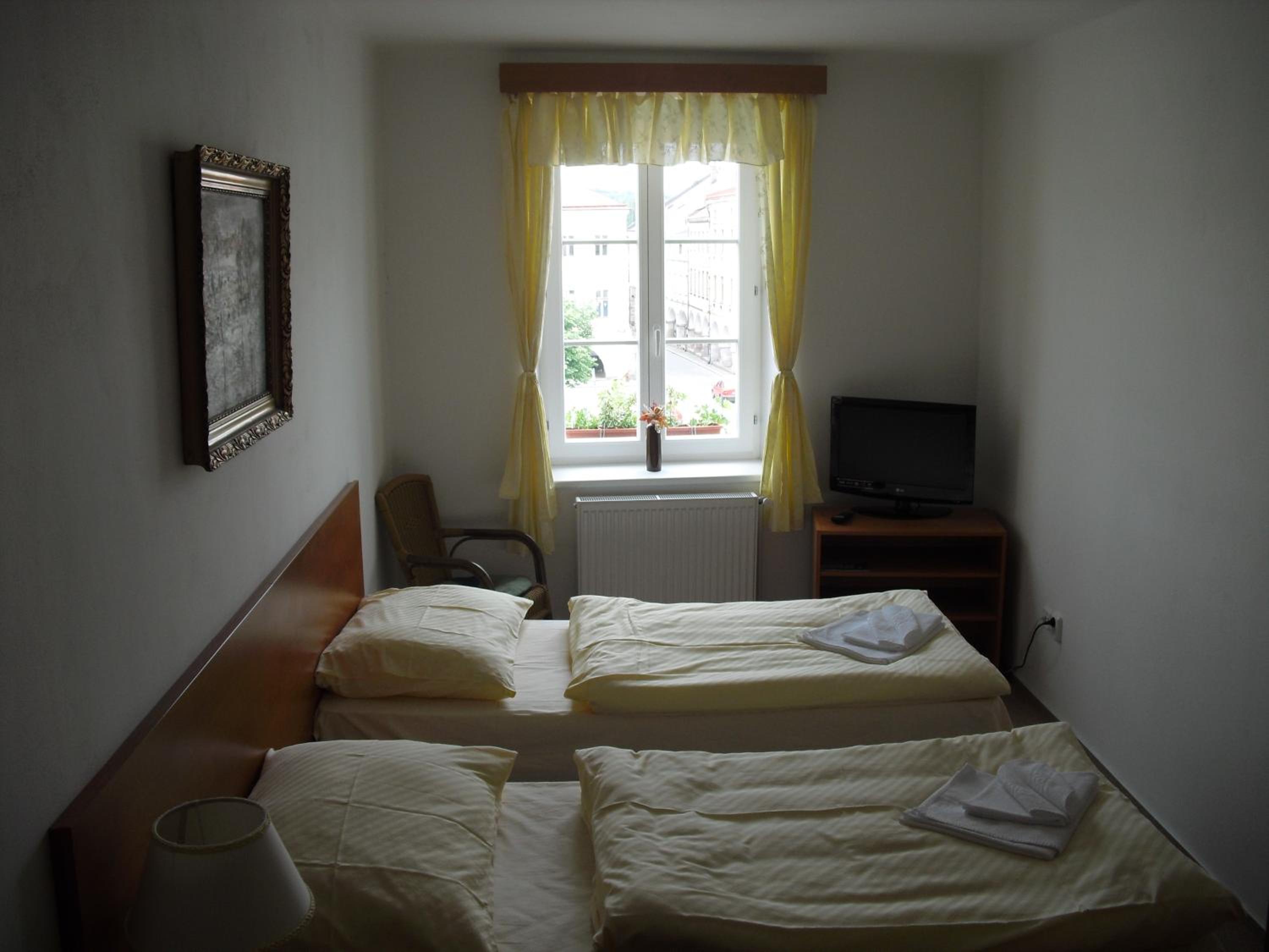 Double or Twin Room photo 1