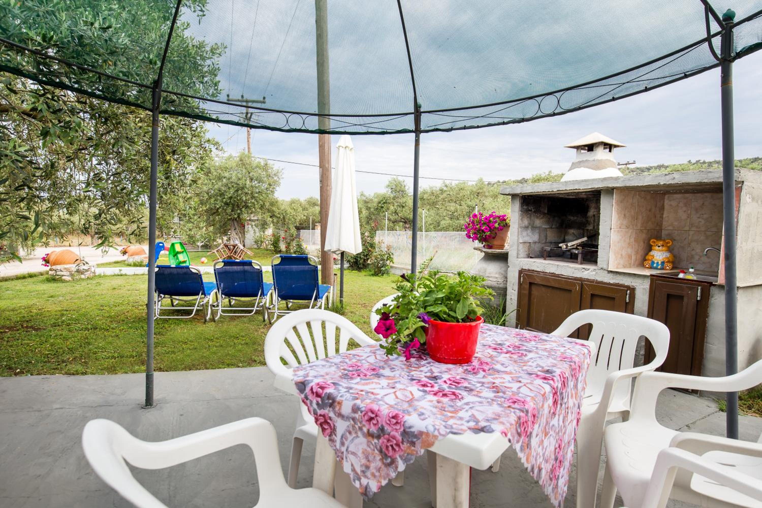 Vacation Home - Photo 27
