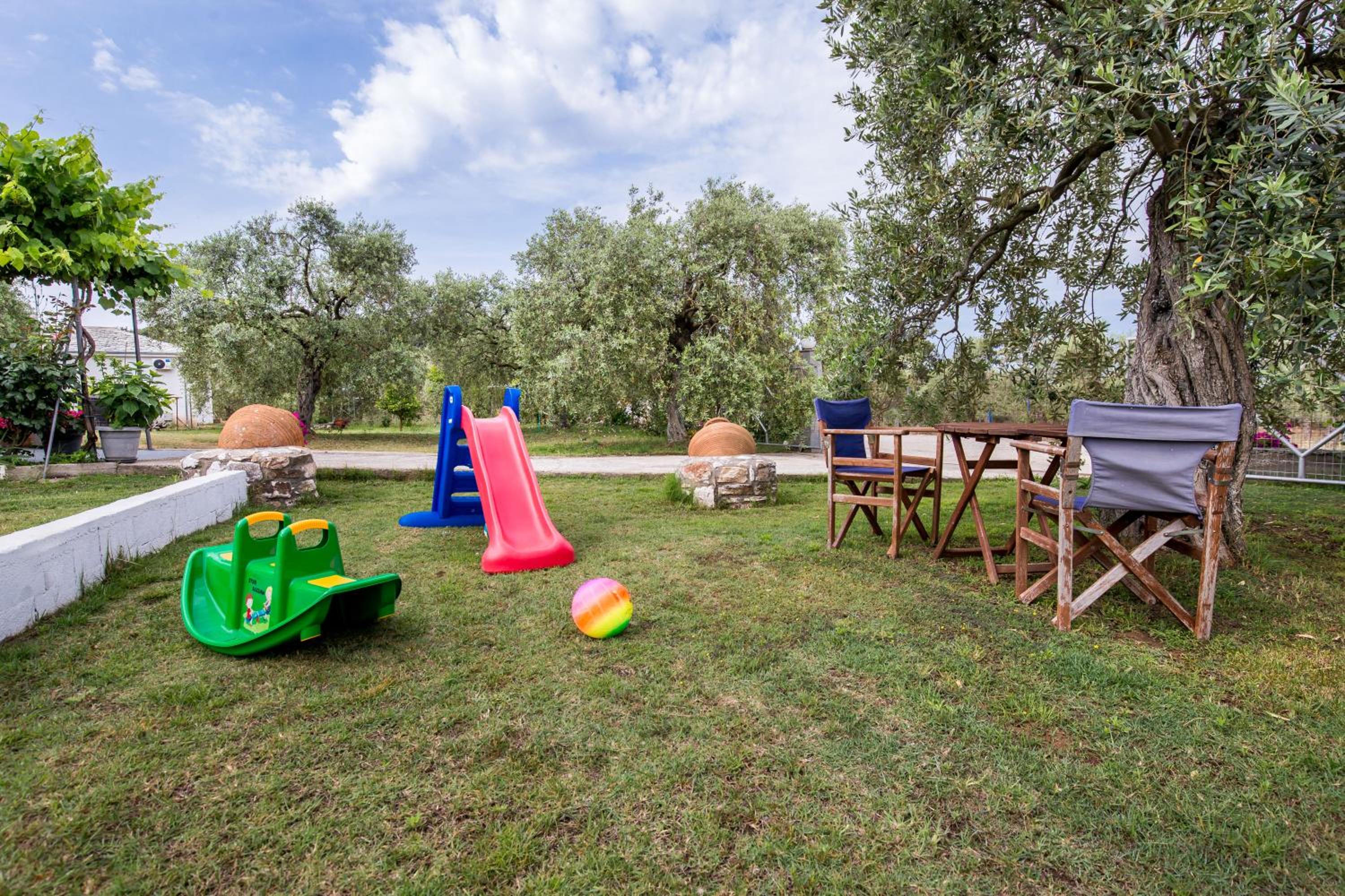 Vacation Home - Photo 28
