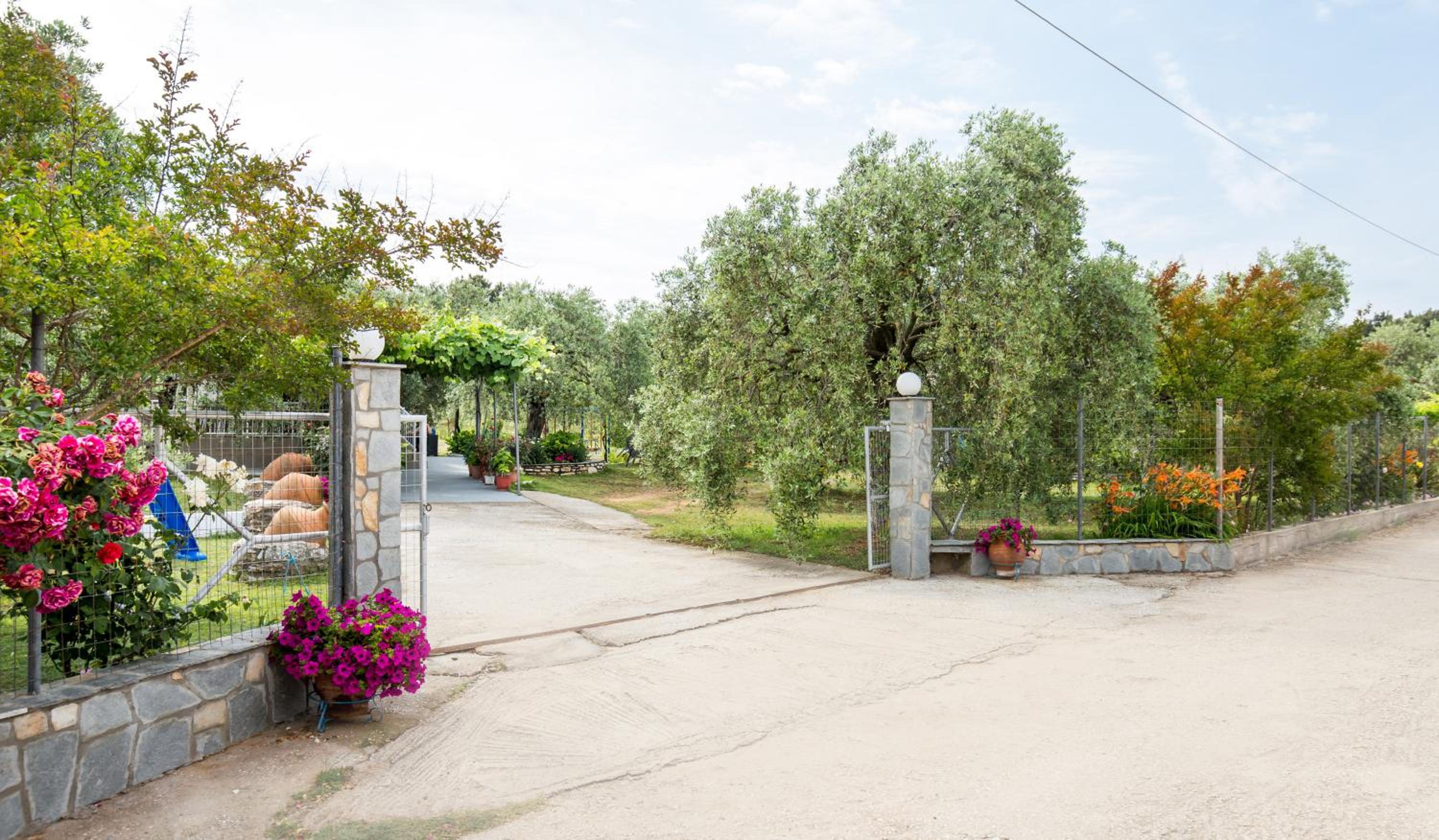 Vacation Home - Photo 30