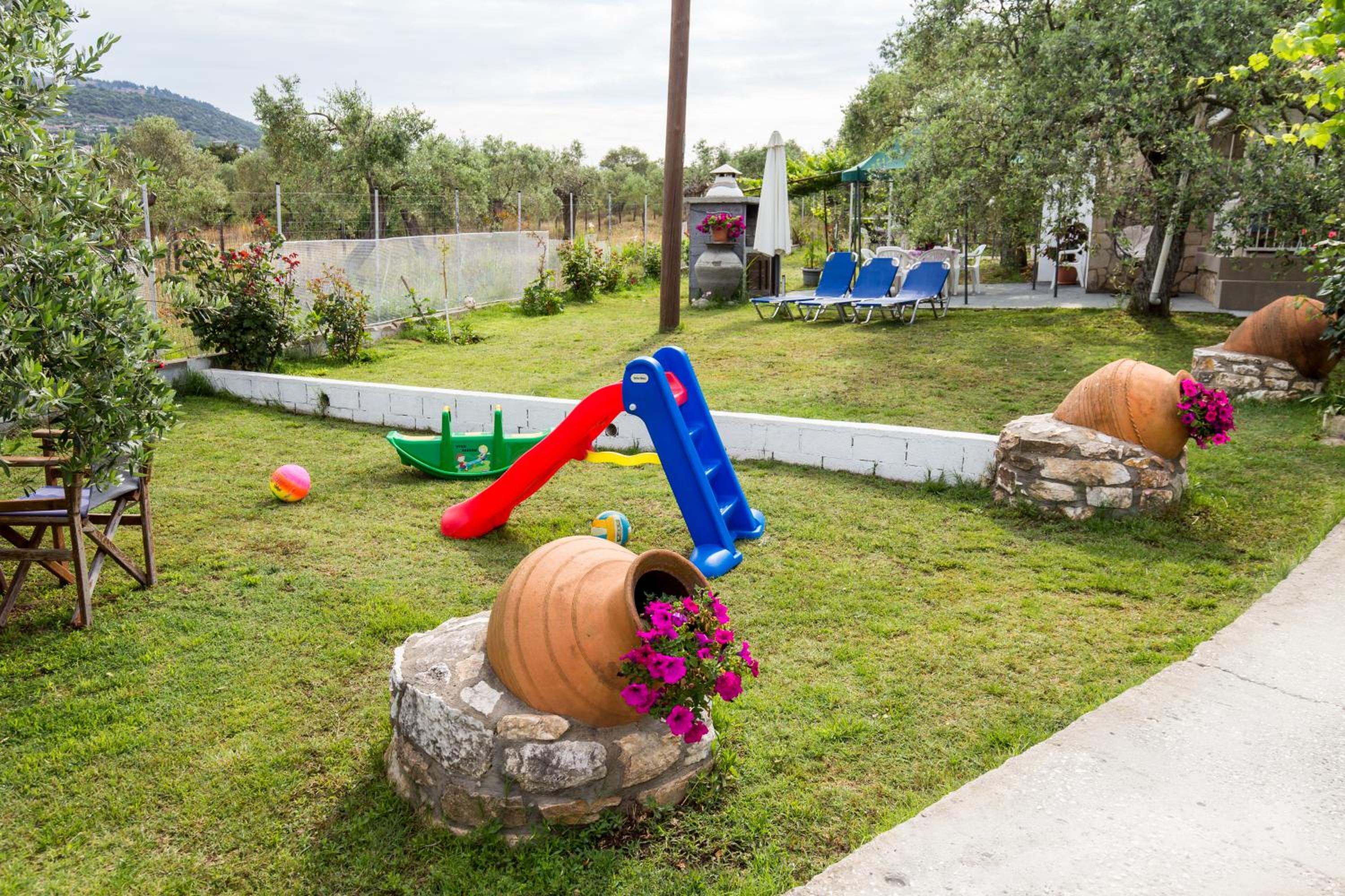 Vacation Home - Photo 31