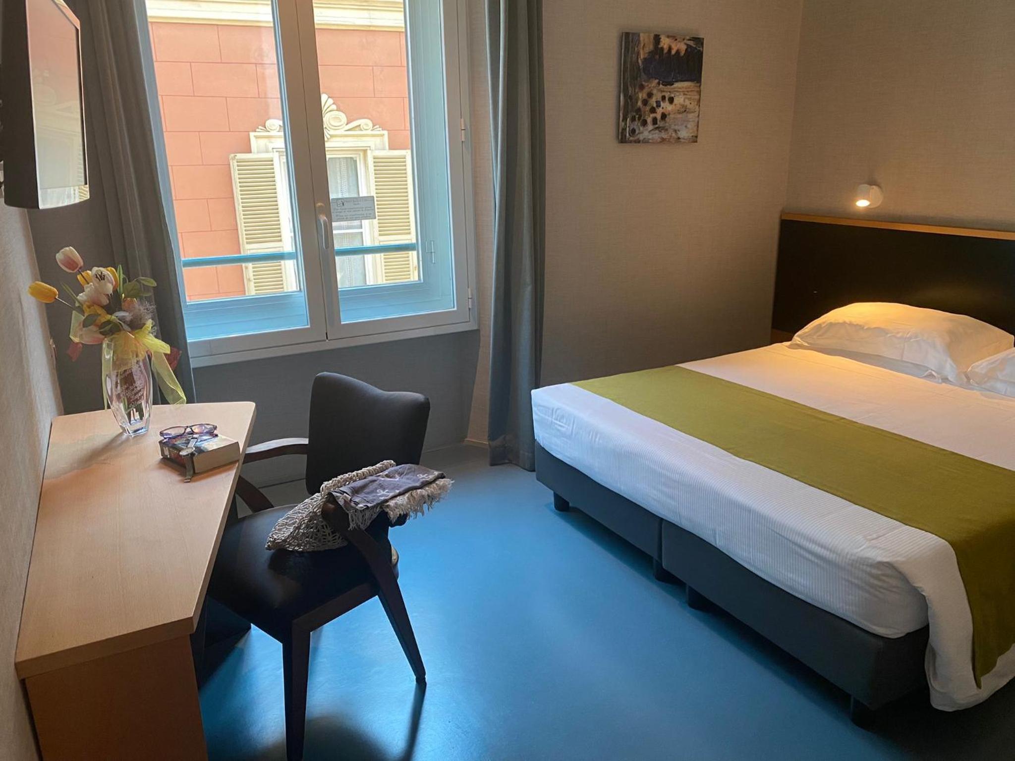 Economy Double Room - Photo 1