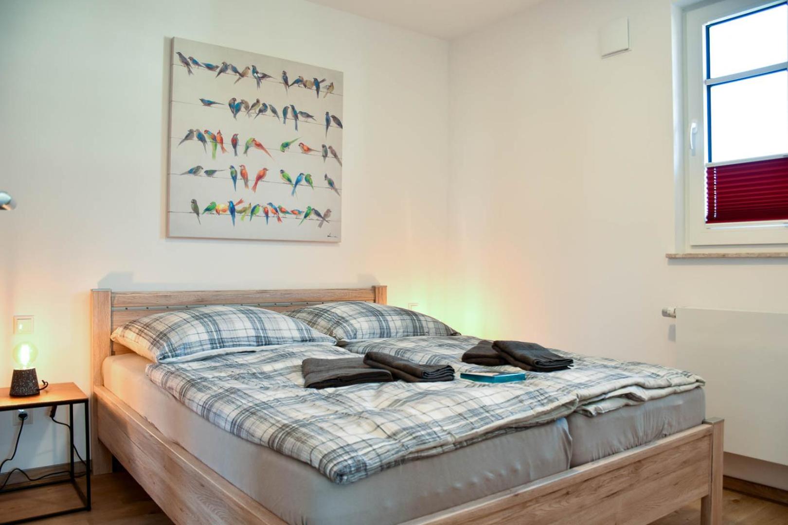 One-Bedroom Apartment photo 3