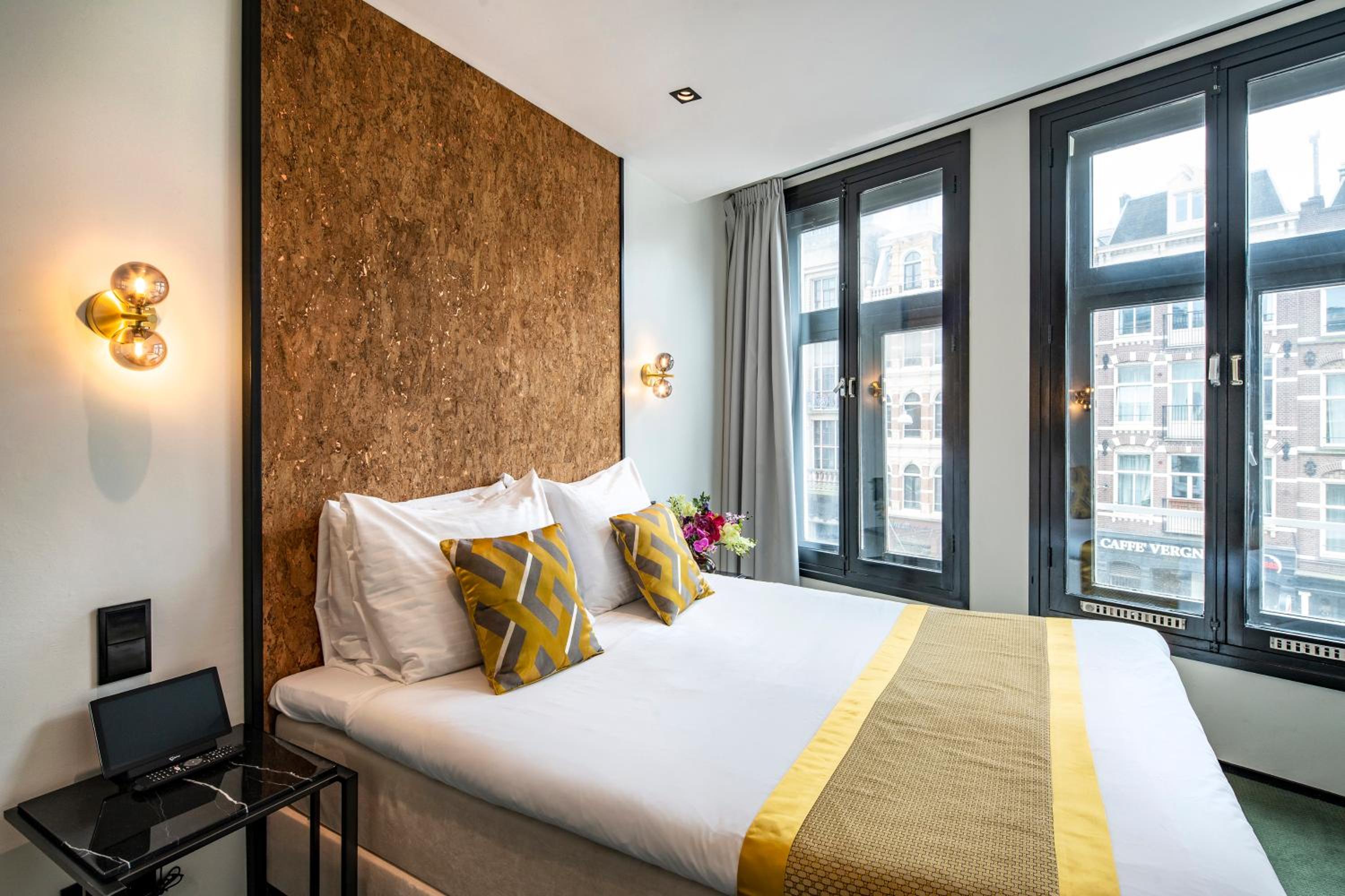 Comfort City View Room  photo 1