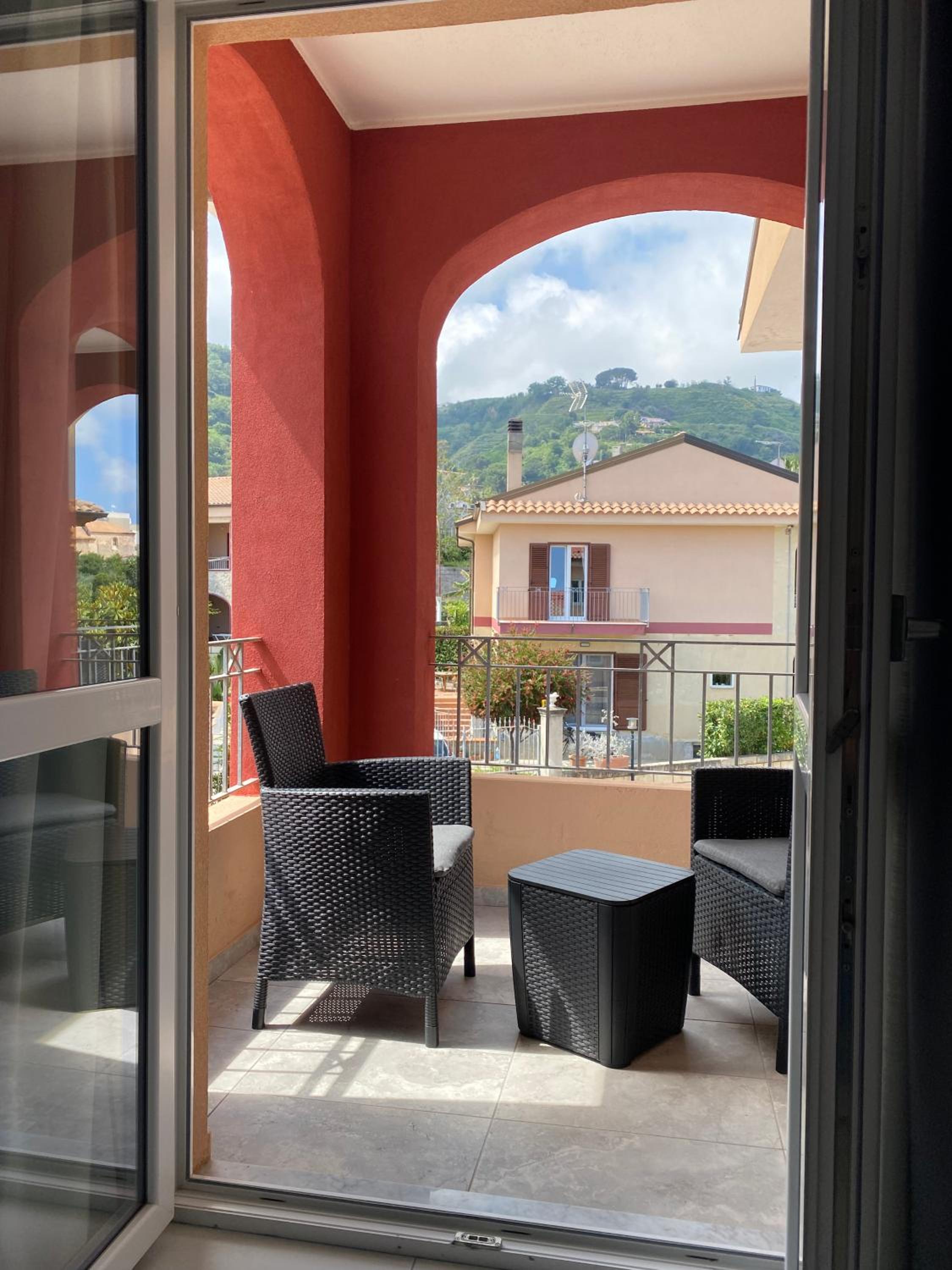 Suite with Sea View photo 3