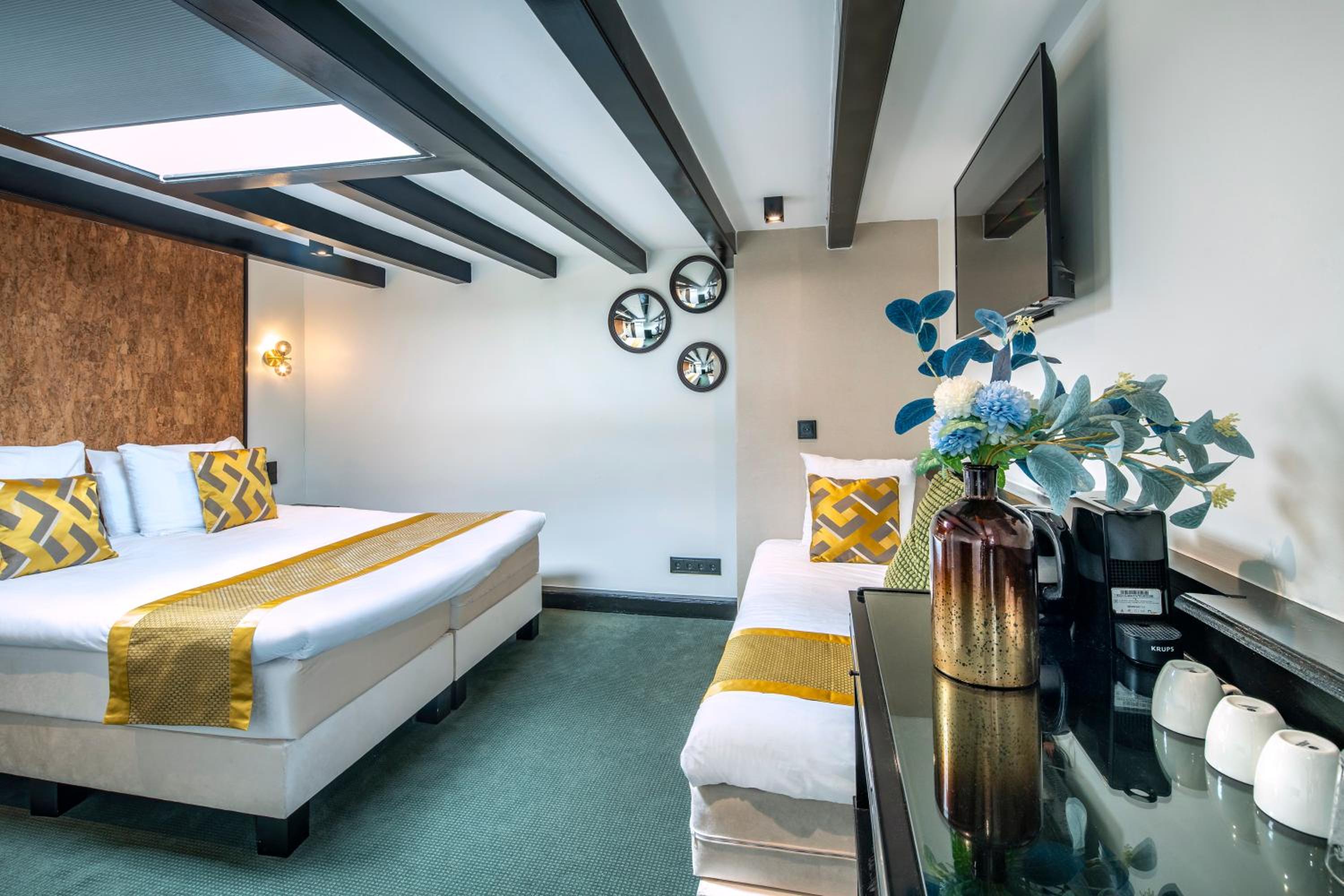 Triple Room photo 2