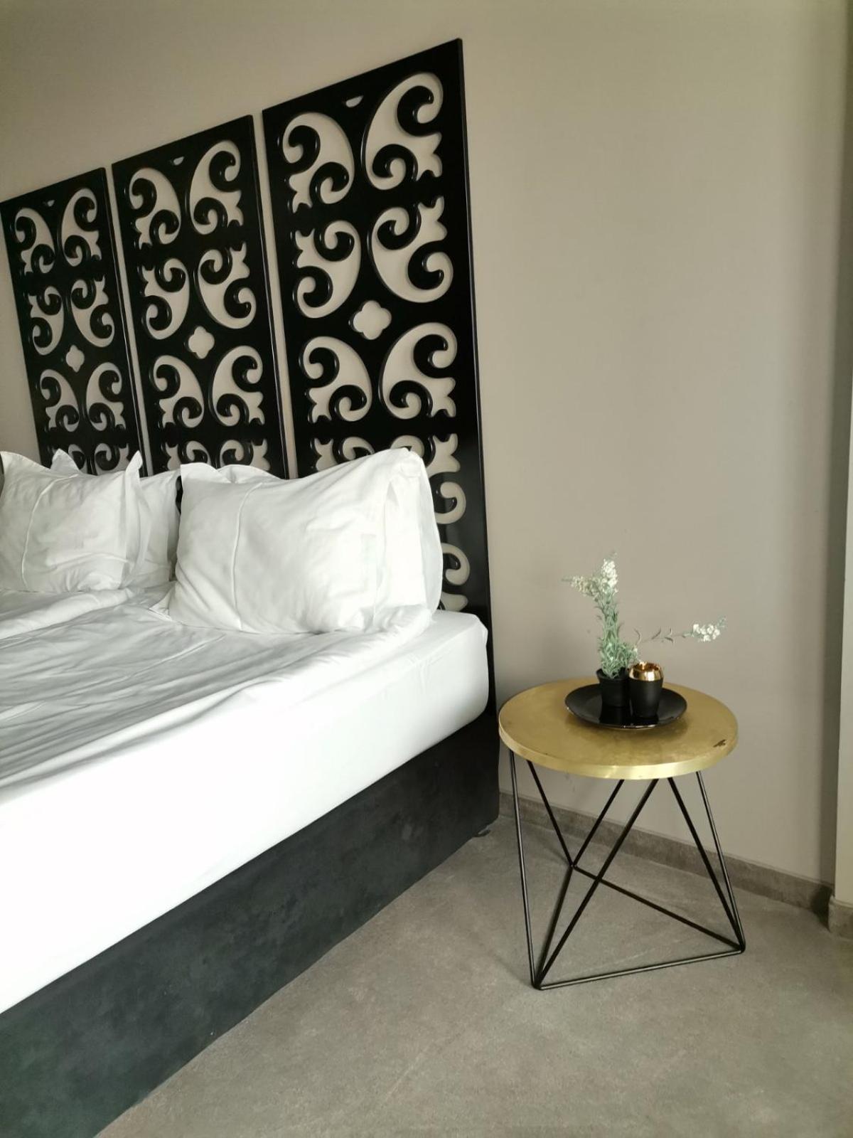 Family Double Room photo 3