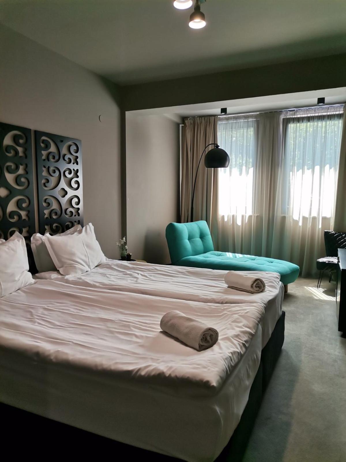Family Double Room photo 1
